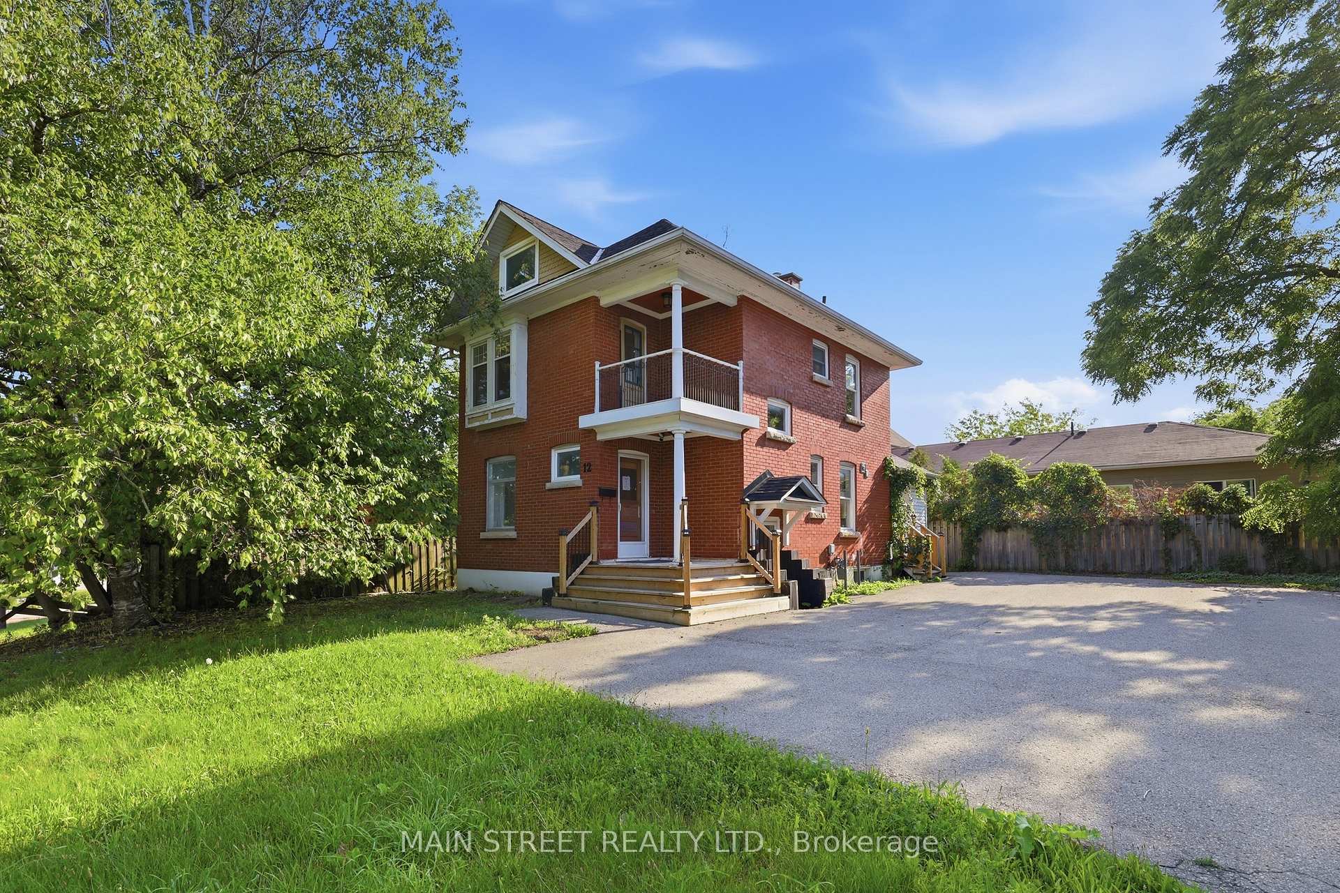 Photo of 12 Vincent Street