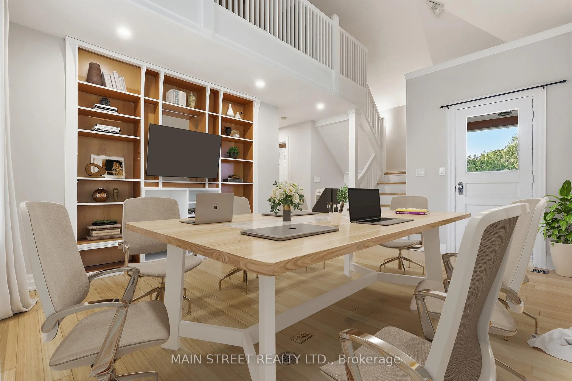 Photo 21 of 12 Vincent Street, Newmarket, Bristol-London — HOMEH