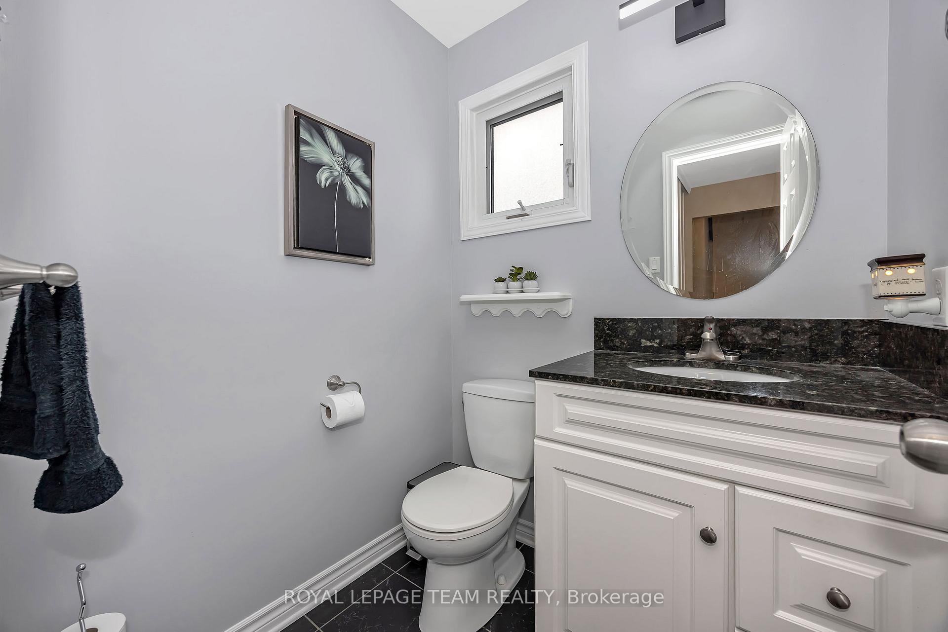 Photo 8 of 25 Tamblyn Crescent, Ottawa, Kanata - Katimavik — HOMEH