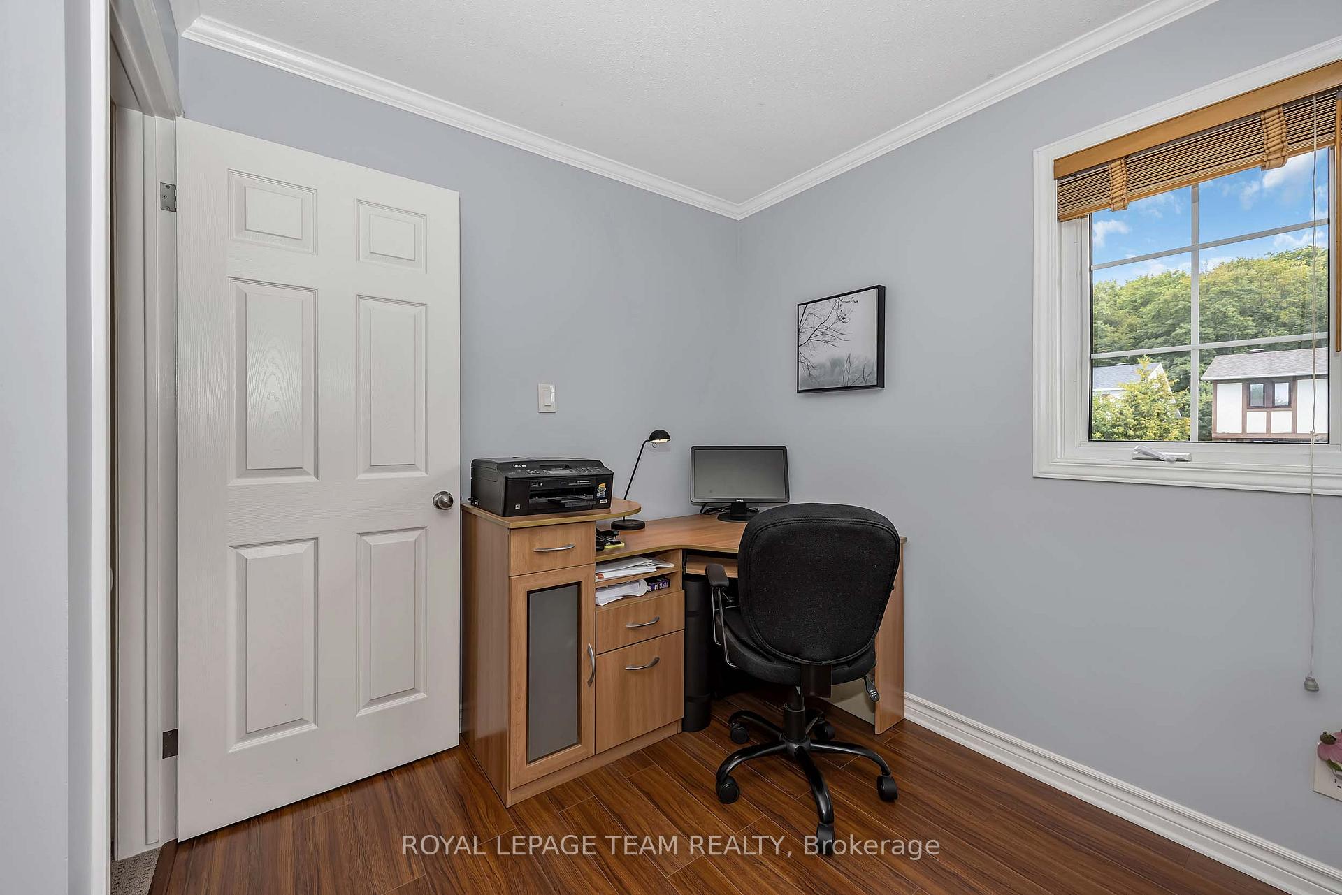 Photo 32 of 25 Tamblyn Crescent, Ottawa, Kanata - Katimavik — HOMEH
