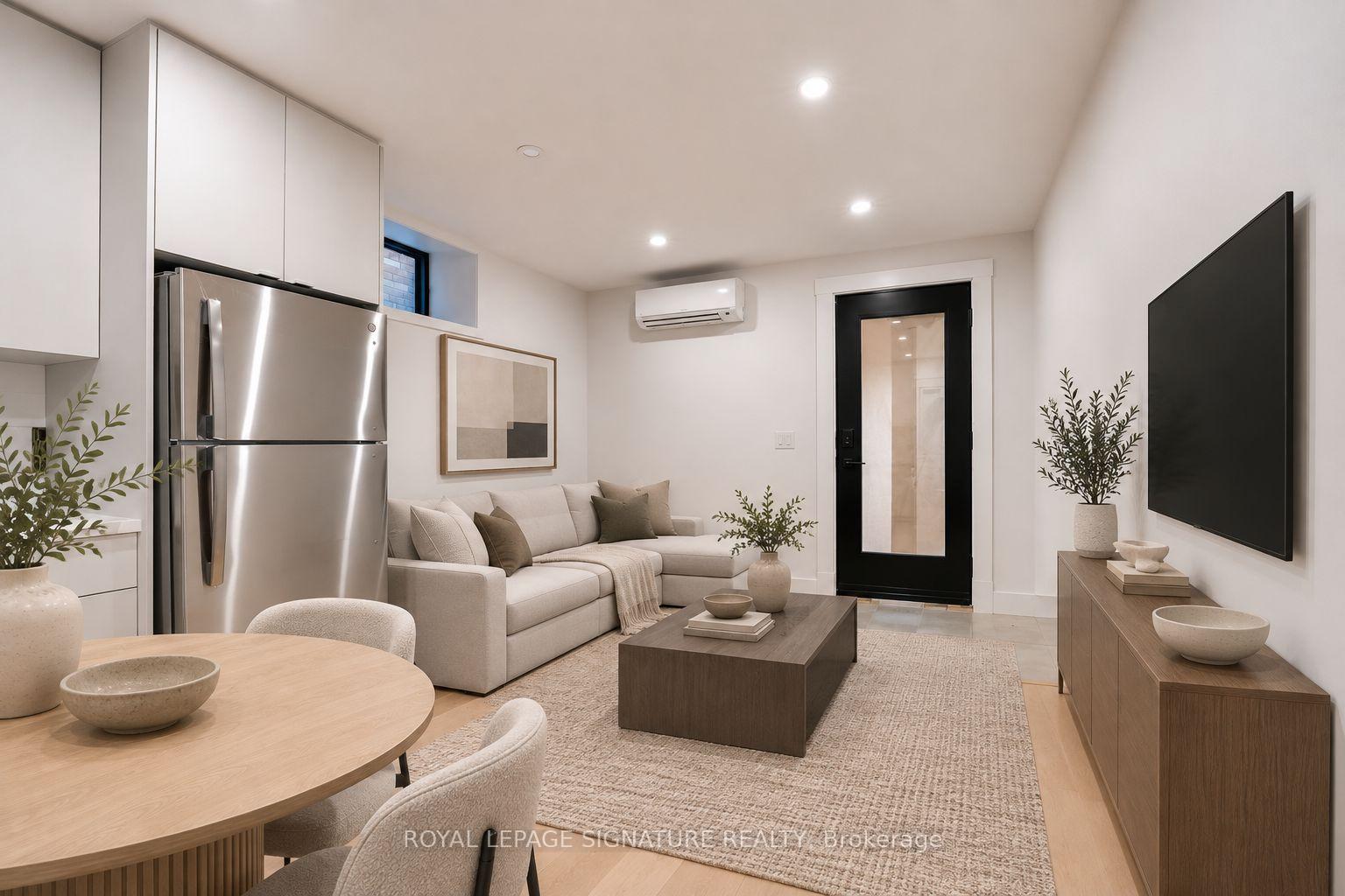 Photo 1 of Unit 2, 390 Palmerston Boulevard, Toronto, Palmerston-Little Italy — HOMEH