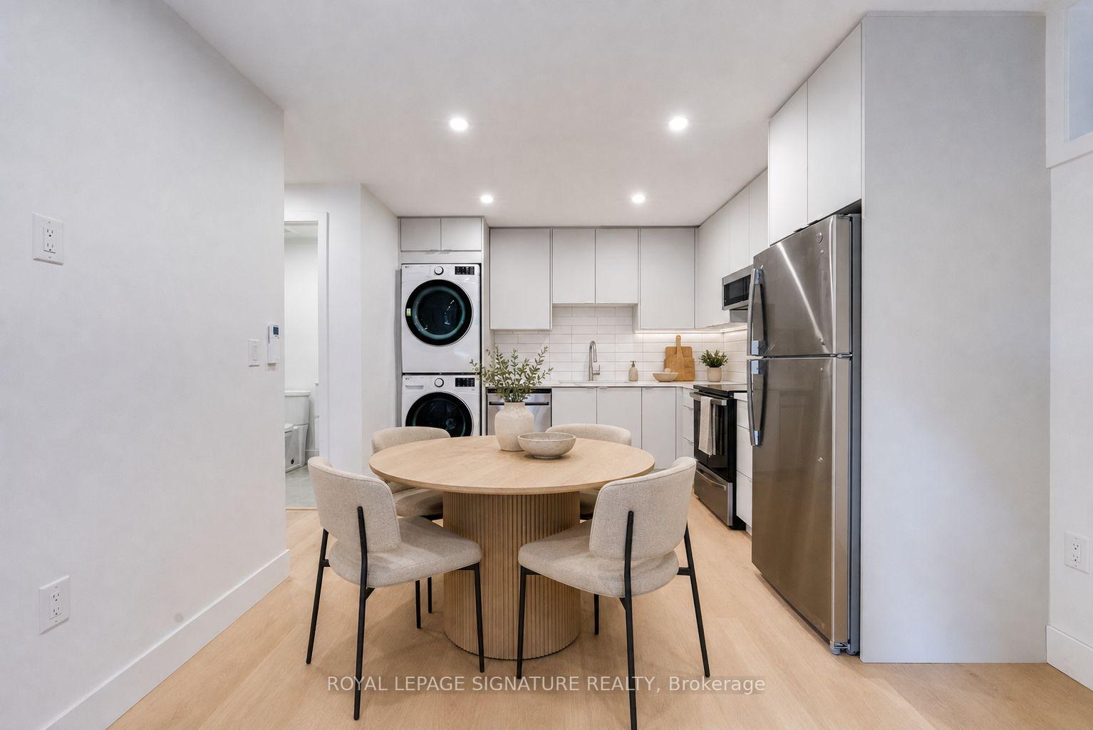 Photo 2 of Unit 2, 390 Palmerston Boulevard, Toronto, Palmerston-Little Italy — HOMEH