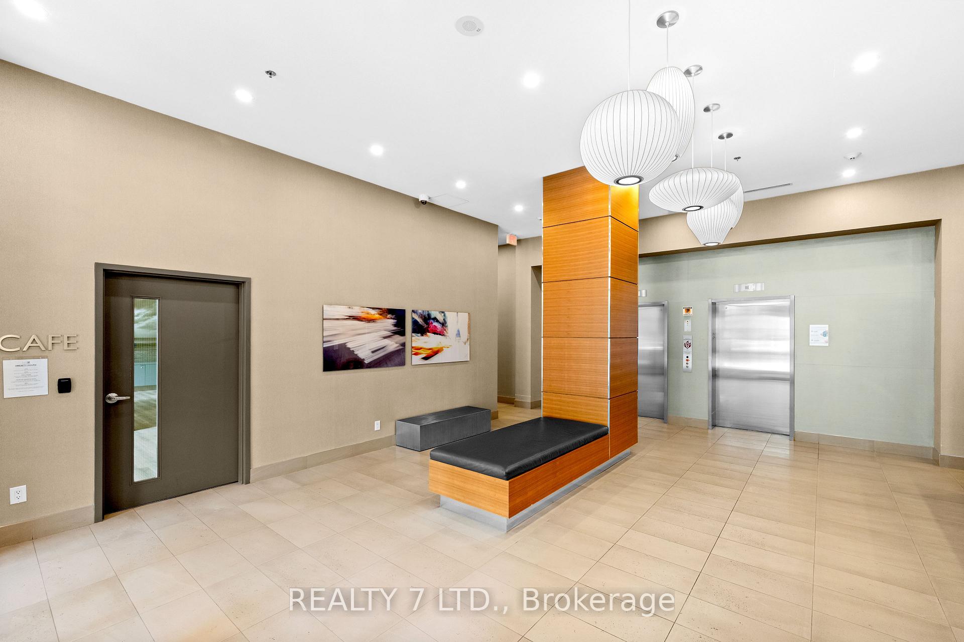 Photo 7 of Unit 624, 18 Rean Drive, North York, Bayview Village — HOMEH