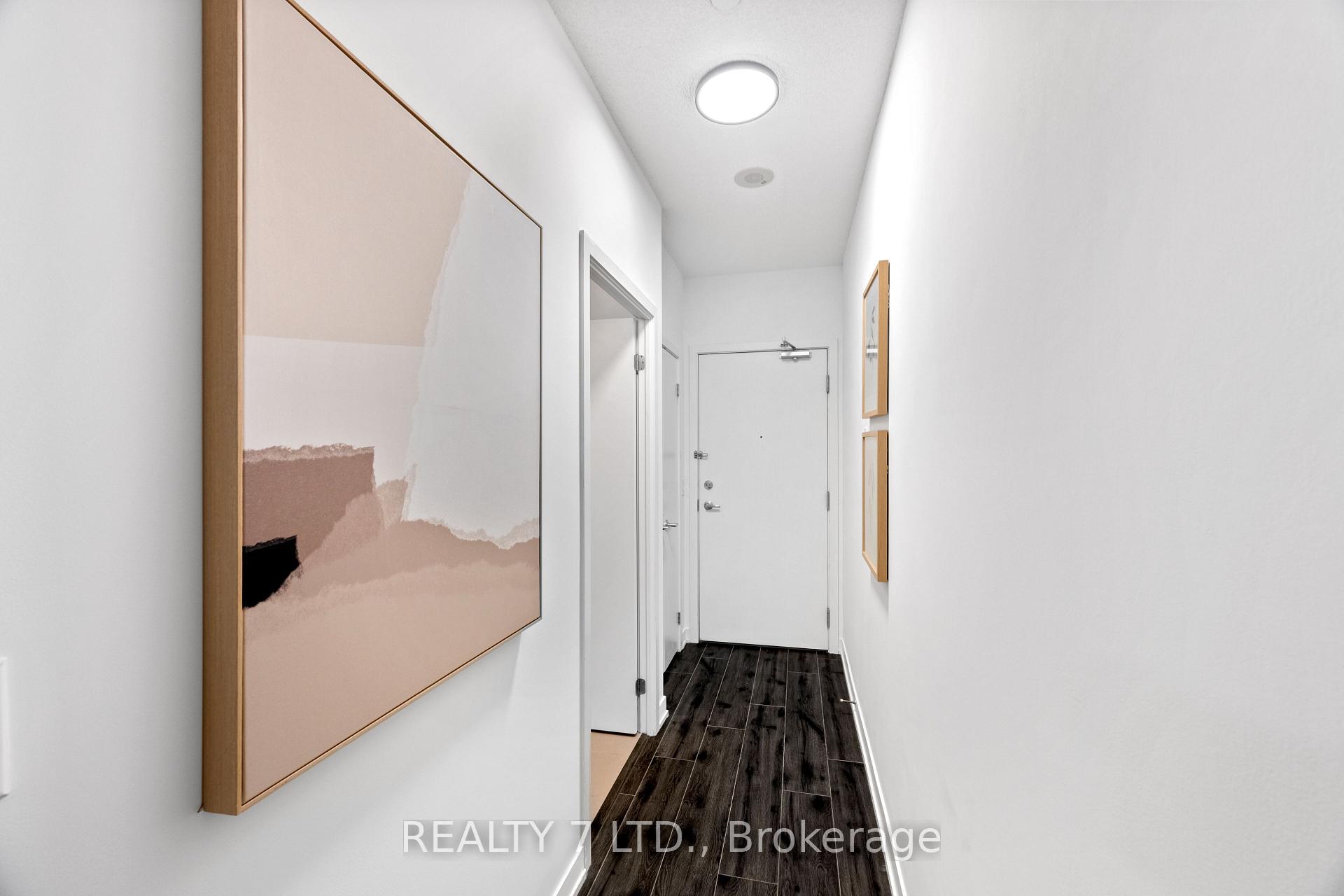 Photo 13 of Unit 624, 18 Rean Drive, North York, Bayview Village — HOMEH