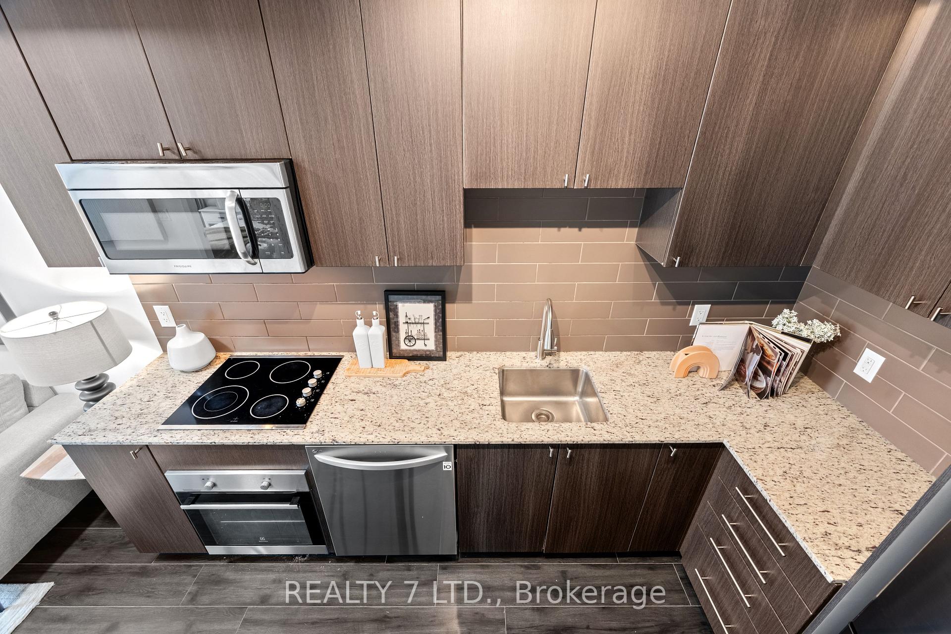 Photo 20 of Unit 624, 18 Rean Drive, North York, Bayview Village — HOMEH