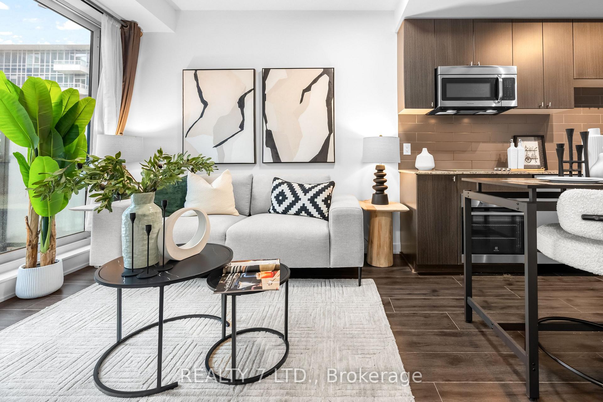 Photo 21 of Unit 624, 18 Rean Drive, North York, Bayview Village — HOMEH