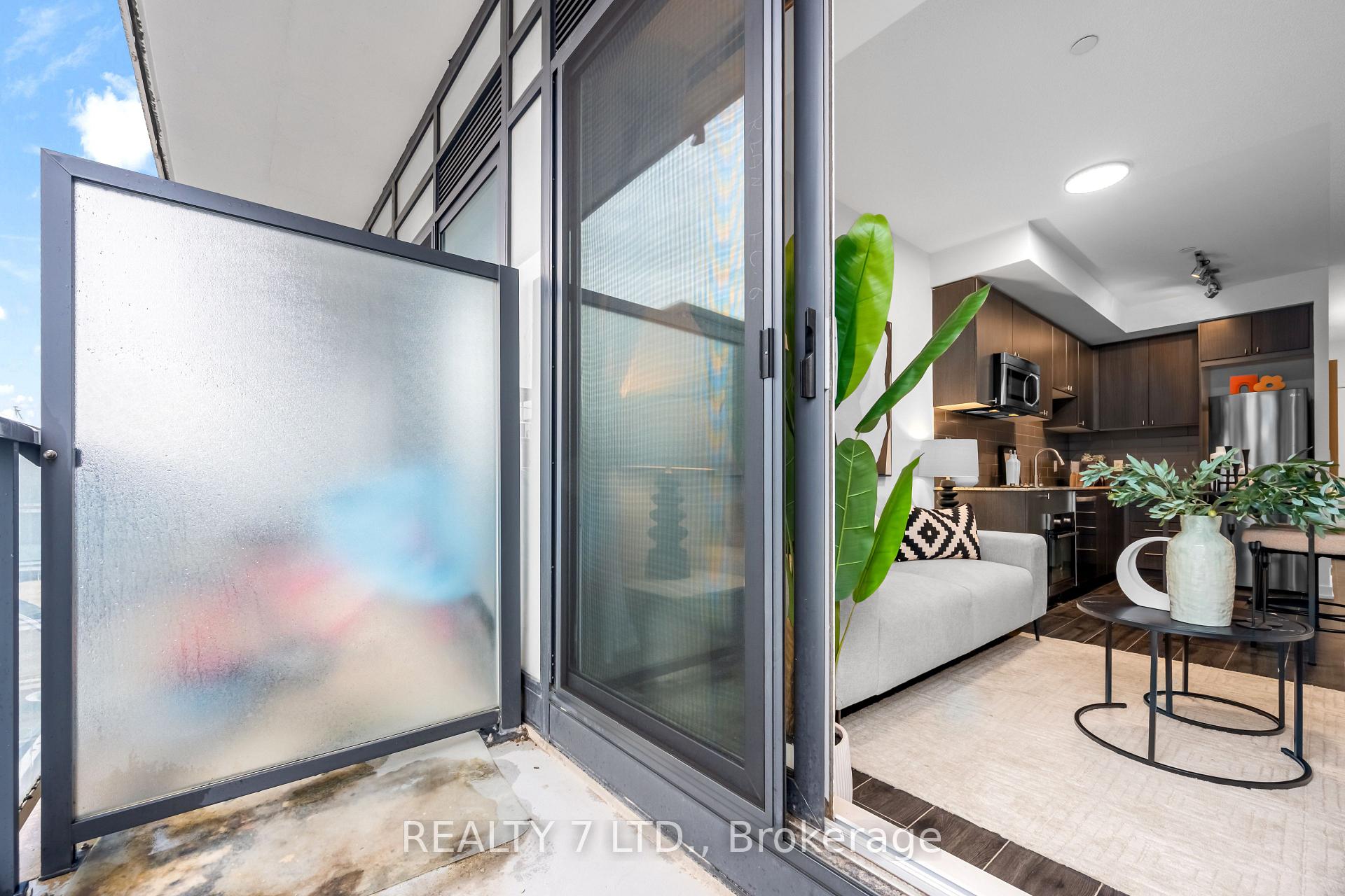 Photo 24 of Unit 624, 18 Rean Drive, North York, Bayview Village — HOMEH