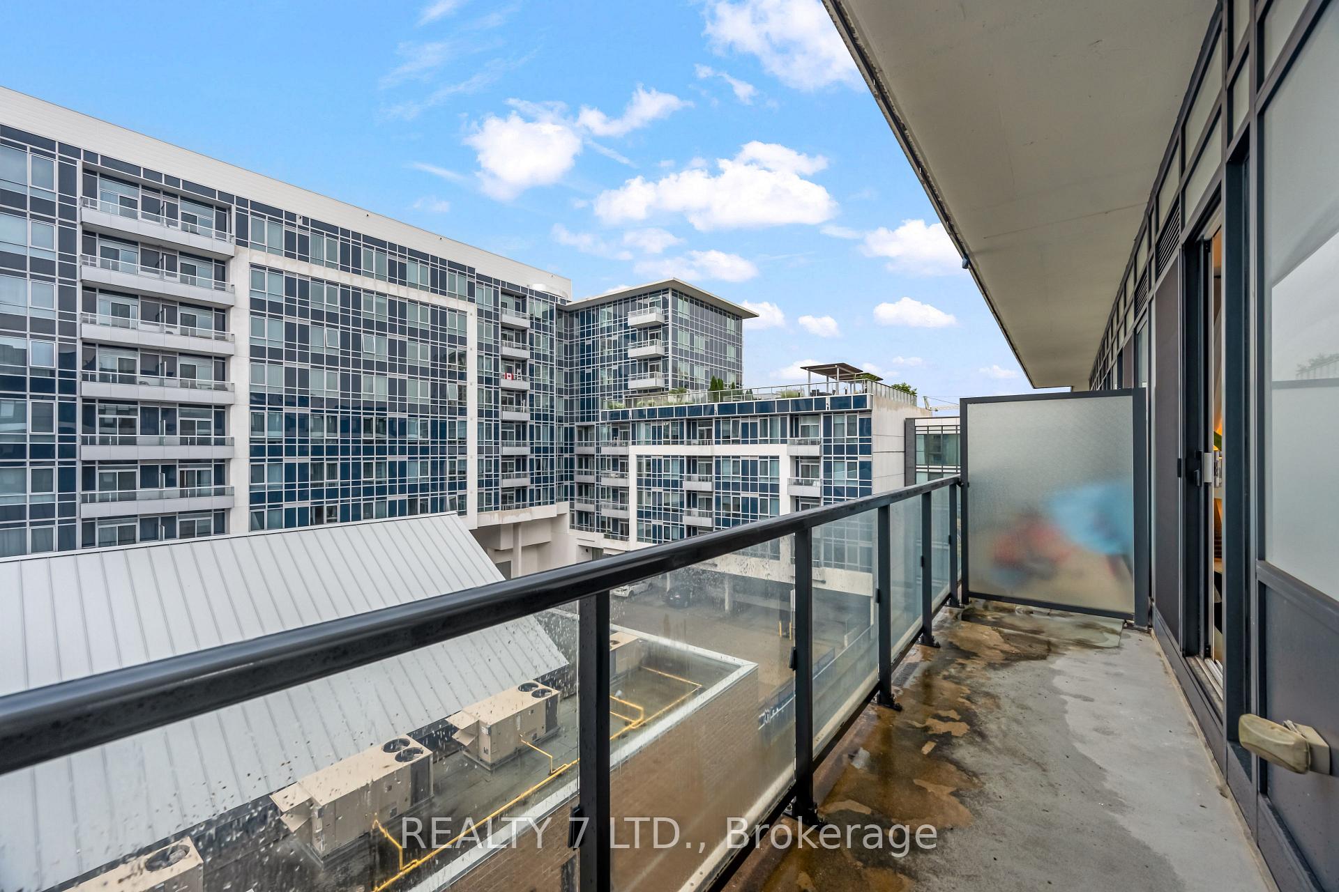 Photo 25 of Unit 624, 18 Rean Drive, North York, Bayview Village — HOMEH