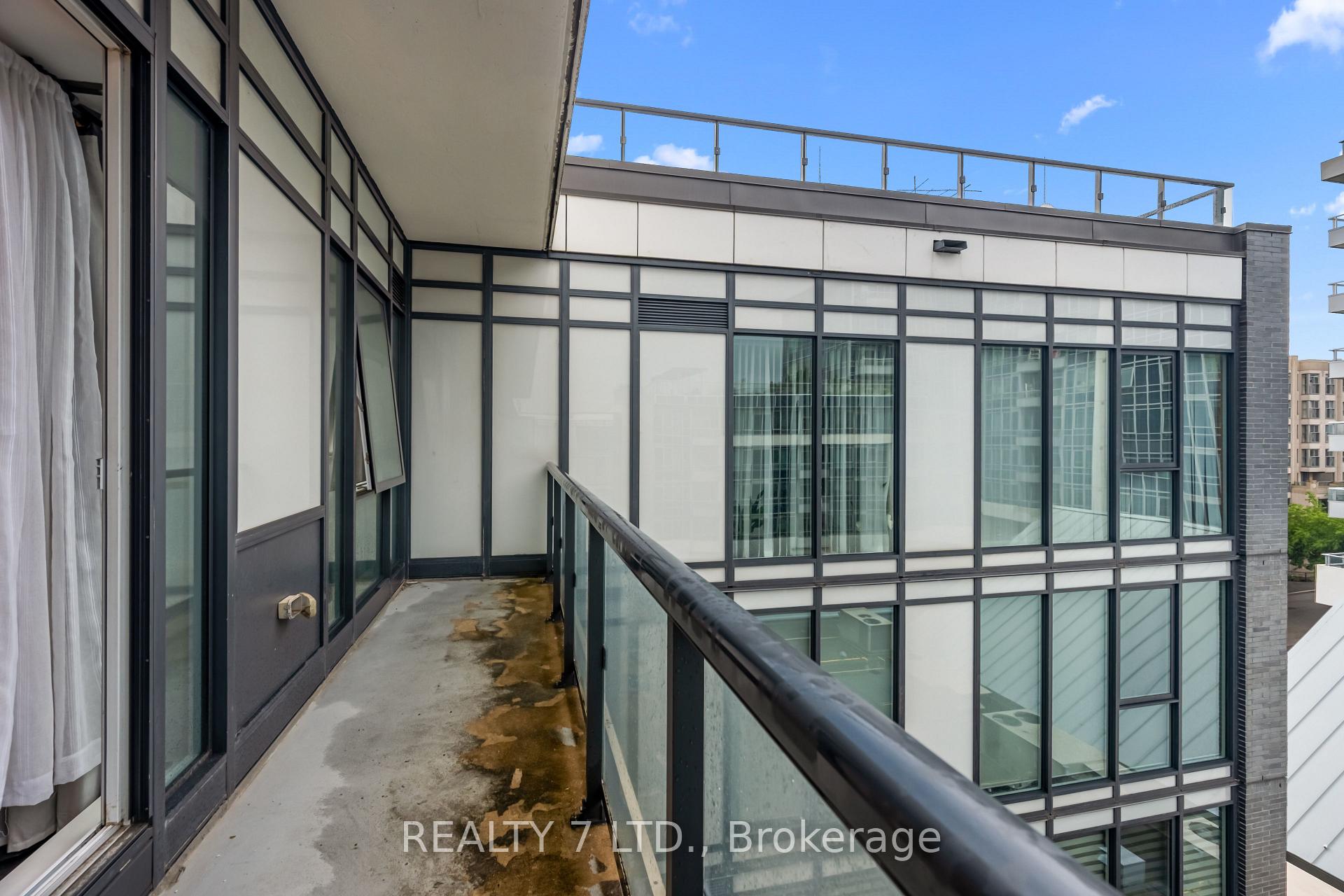 Photo 26 of Unit 624, 18 Rean Drive, North York, Bayview Village — HOMEH