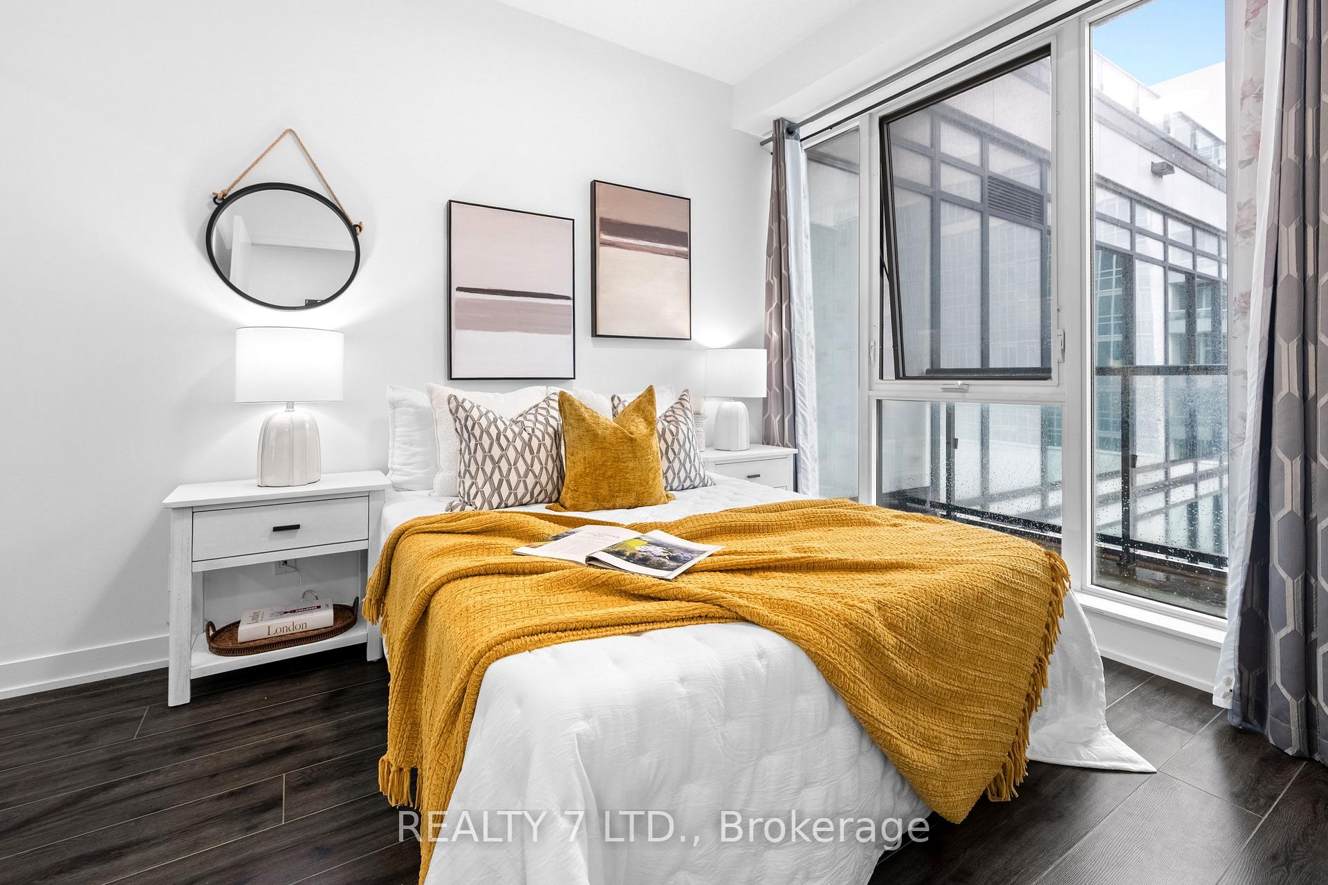 Photo 28 of Unit 624, 18 Rean Drive, North York, Bayview Village — HOMEH