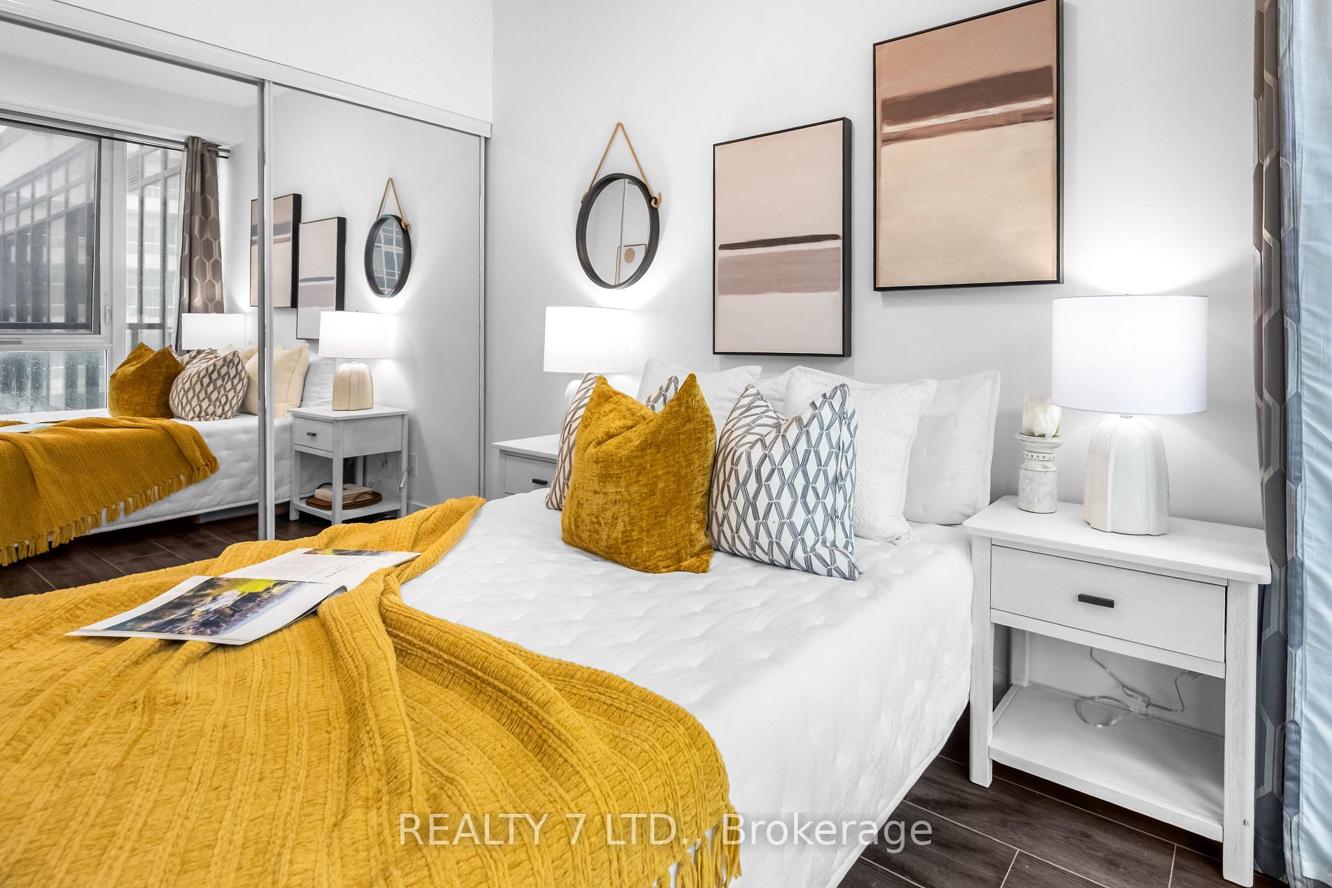 Photo 30 of Unit 624, 18 Rean Drive, North York, Bayview Village — HOMEH
