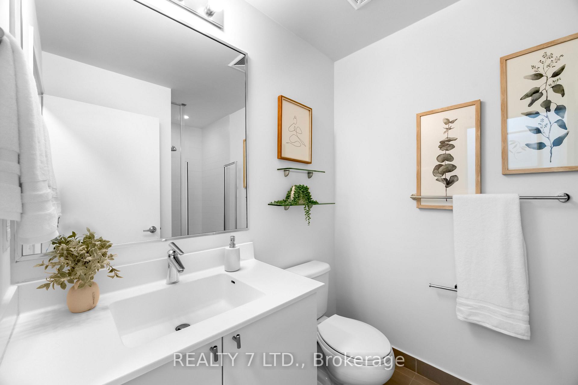 Photo 33 of Unit 624, 18 Rean Drive, North York, Bayview Village — HOMEH
