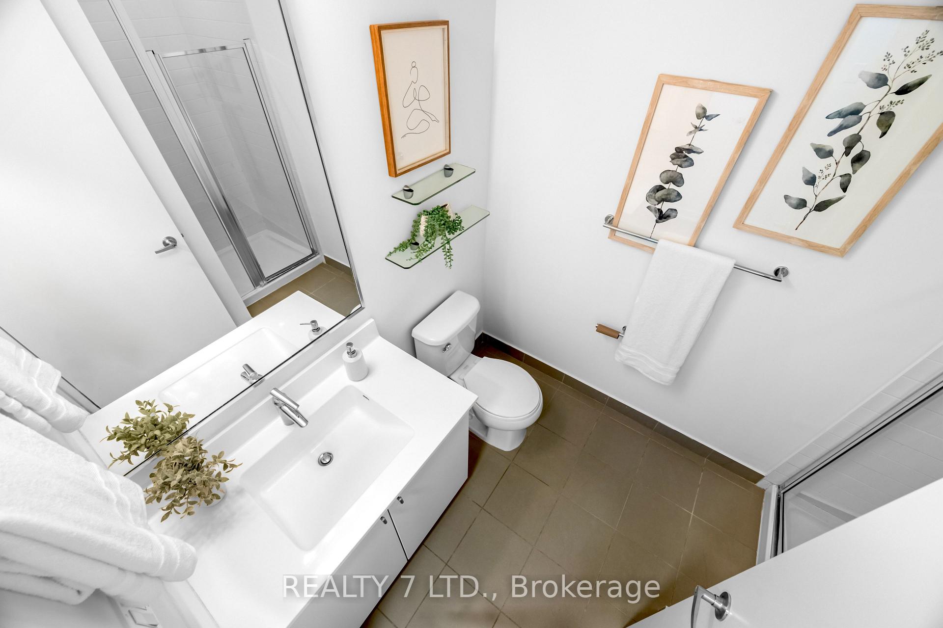 Photo 34 of Unit 624, 18 Rean Drive, North York, Bayview Village — HOMEH