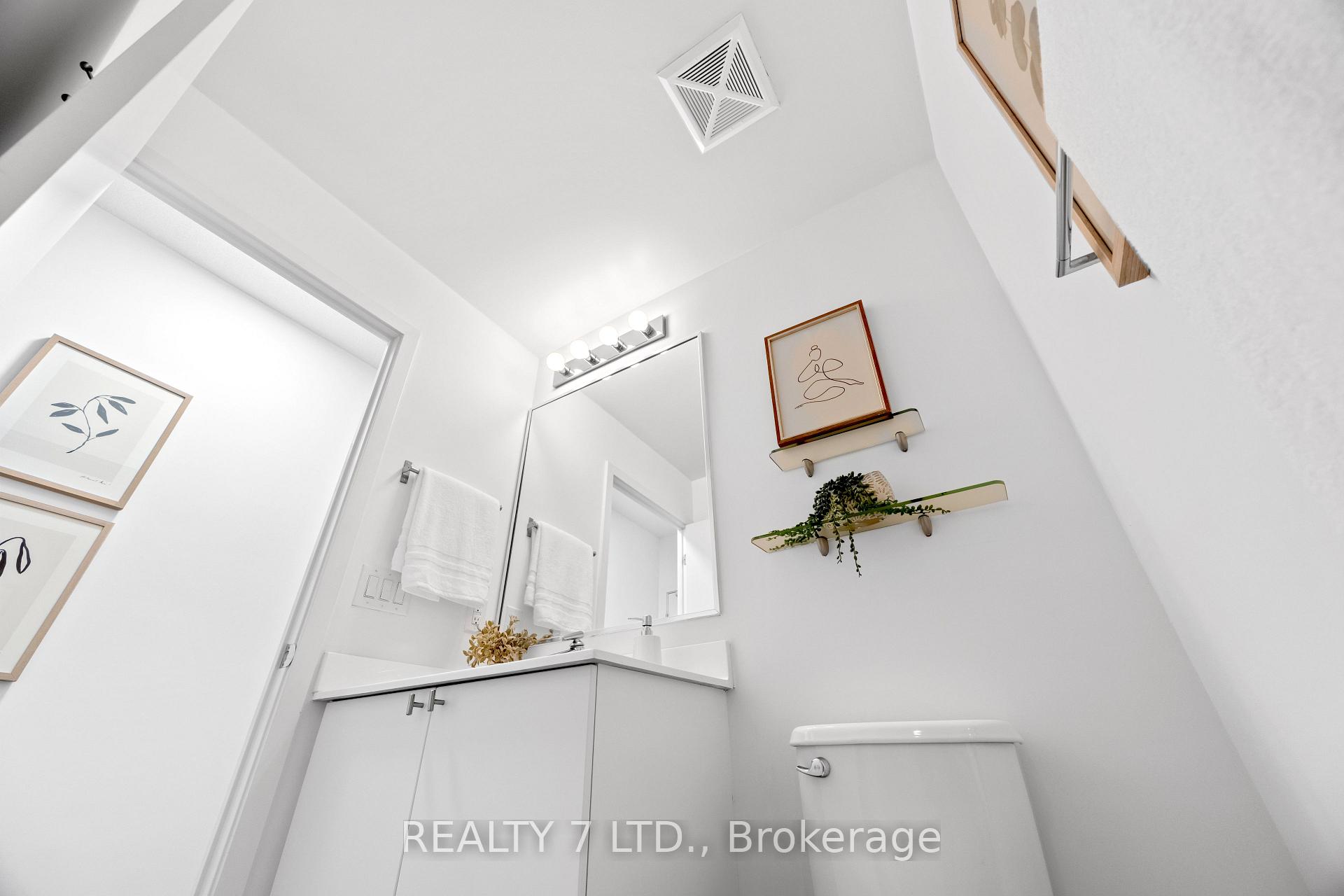 Photo 35 of Unit 624, 18 Rean Drive, North York, Bayview Village — HOMEH