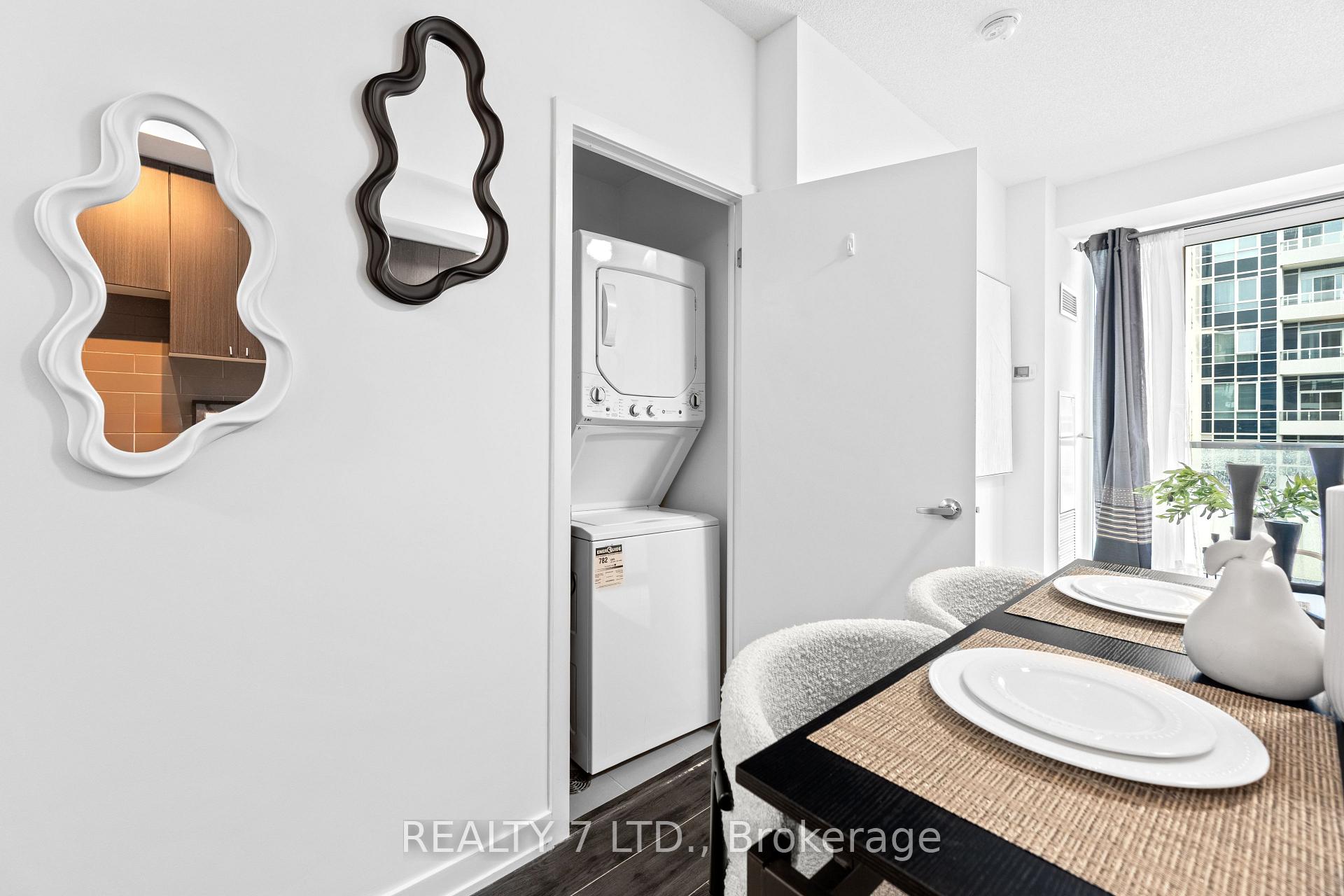Photo 39 of Unit 624, 18 Rean Drive, North York, Bayview Village — HOMEH