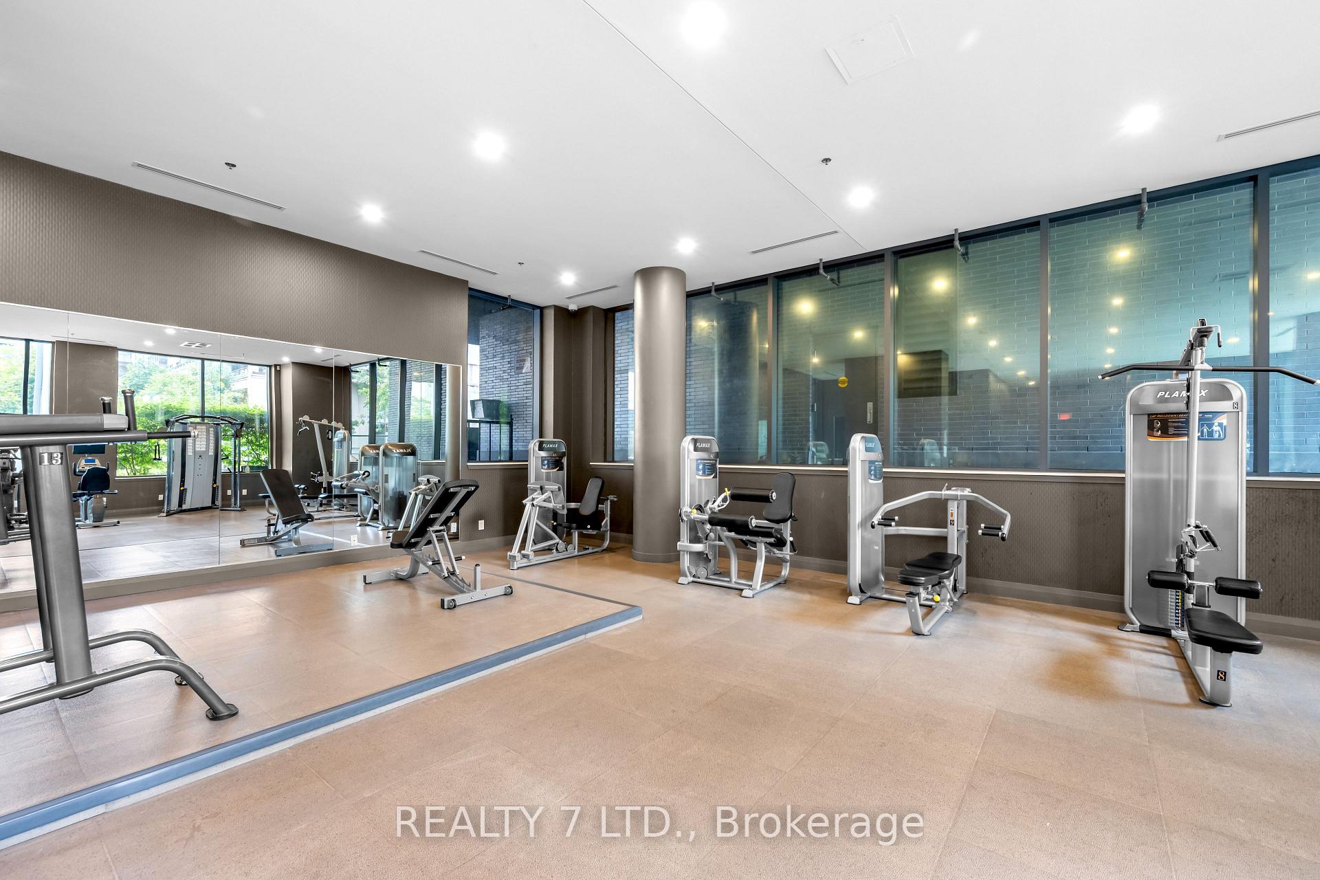 Photo 40 of Unit 624, 18 Rean Drive, North York, Bayview Village — HOMEH