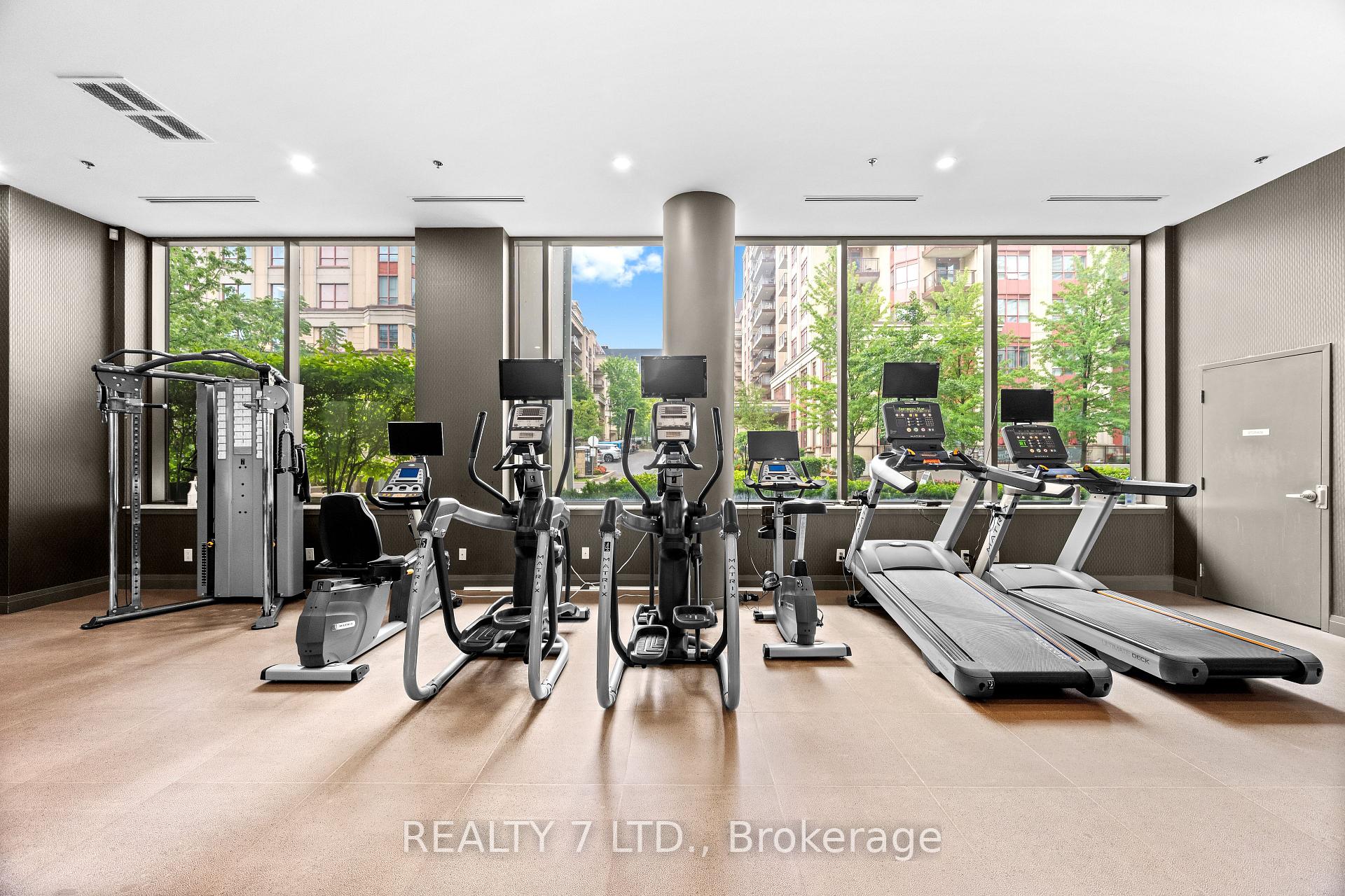 Photo 41 of Unit 624, 18 Rean Drive, North York, Bayview Village — HOMEH