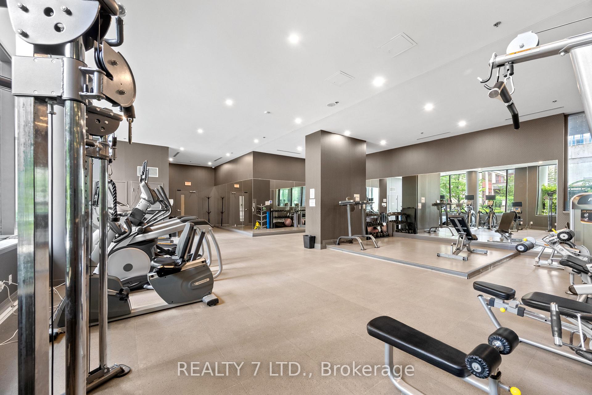 Photo 42 of Unit 624, 18 Rean Drive, North York, Bayview Village — HOMEH
