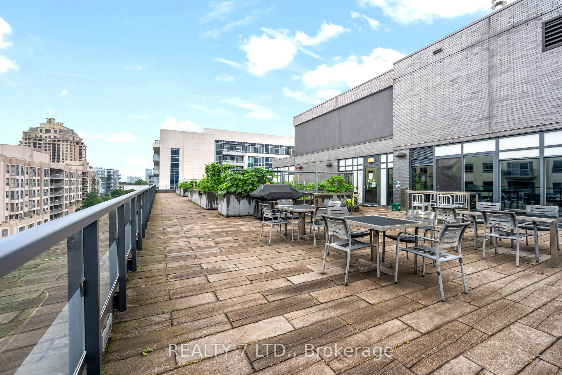 Photo 46 of Unit 624, 18 Rean Drive, North York, Bayview Village — HOMEH