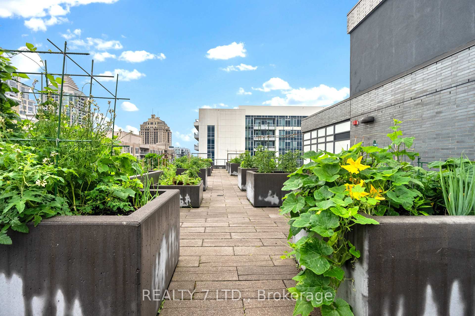 Photo 47 of Unit 624, 18 Rean Drive, North York, Bayview Village — HOMEH