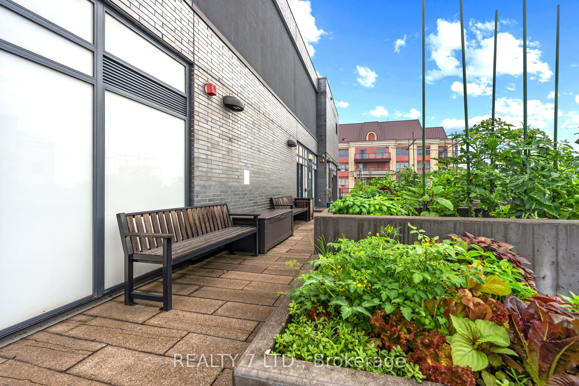 Photo 48 of Unit 624, 18 Rean Drive, North York, Bayview Village — HOMEH