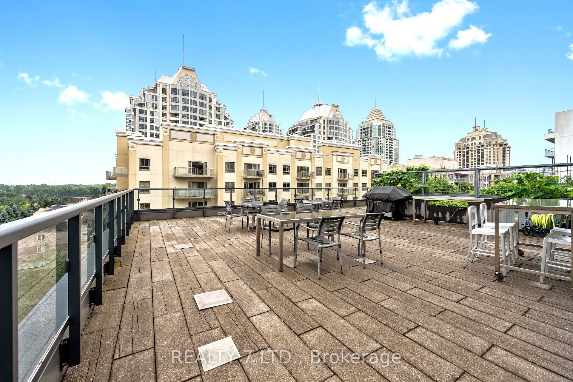Photo 49 of Unit 624, 18 Rean Drive, North York, Bayview Village — HOMEH