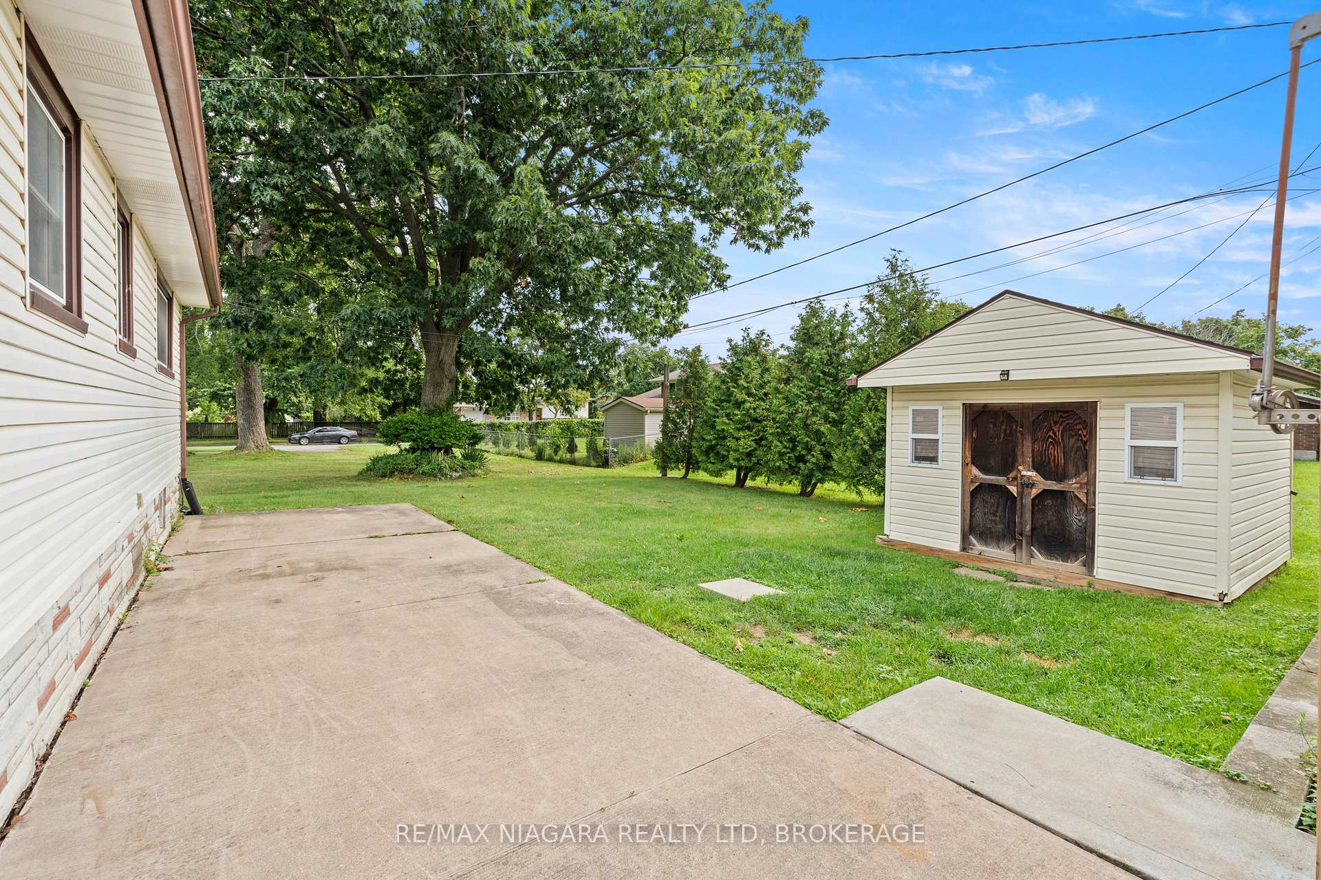 Photo 27 of 466 Clare Avenue, Welland, Prince Charles — HOMEH