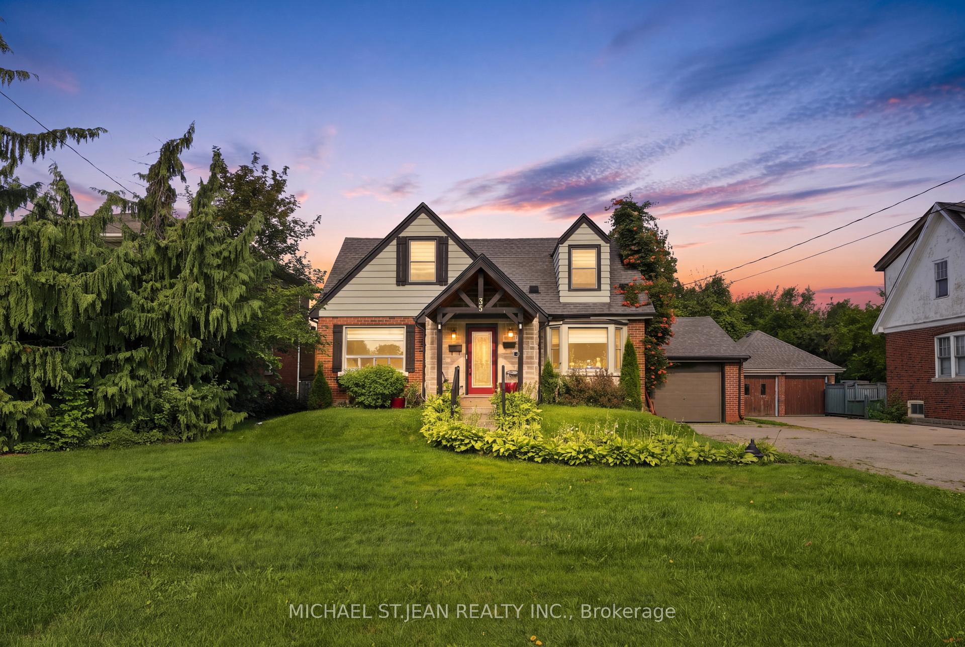 Photo 1 of 35 Centennial Parkway S, Hamilton, Stoney Creek — HOMEH
