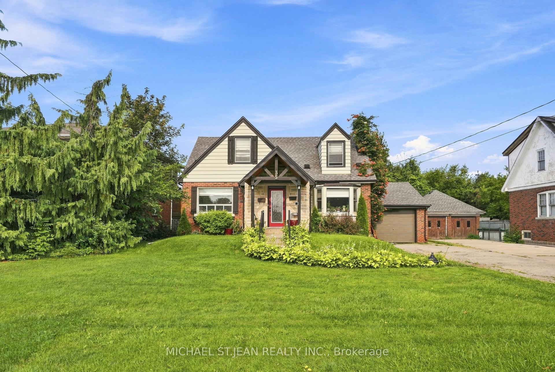 Photo 2 of 35 Centennial Parkway S, Hamilton, Stoney Creek — HOMEH