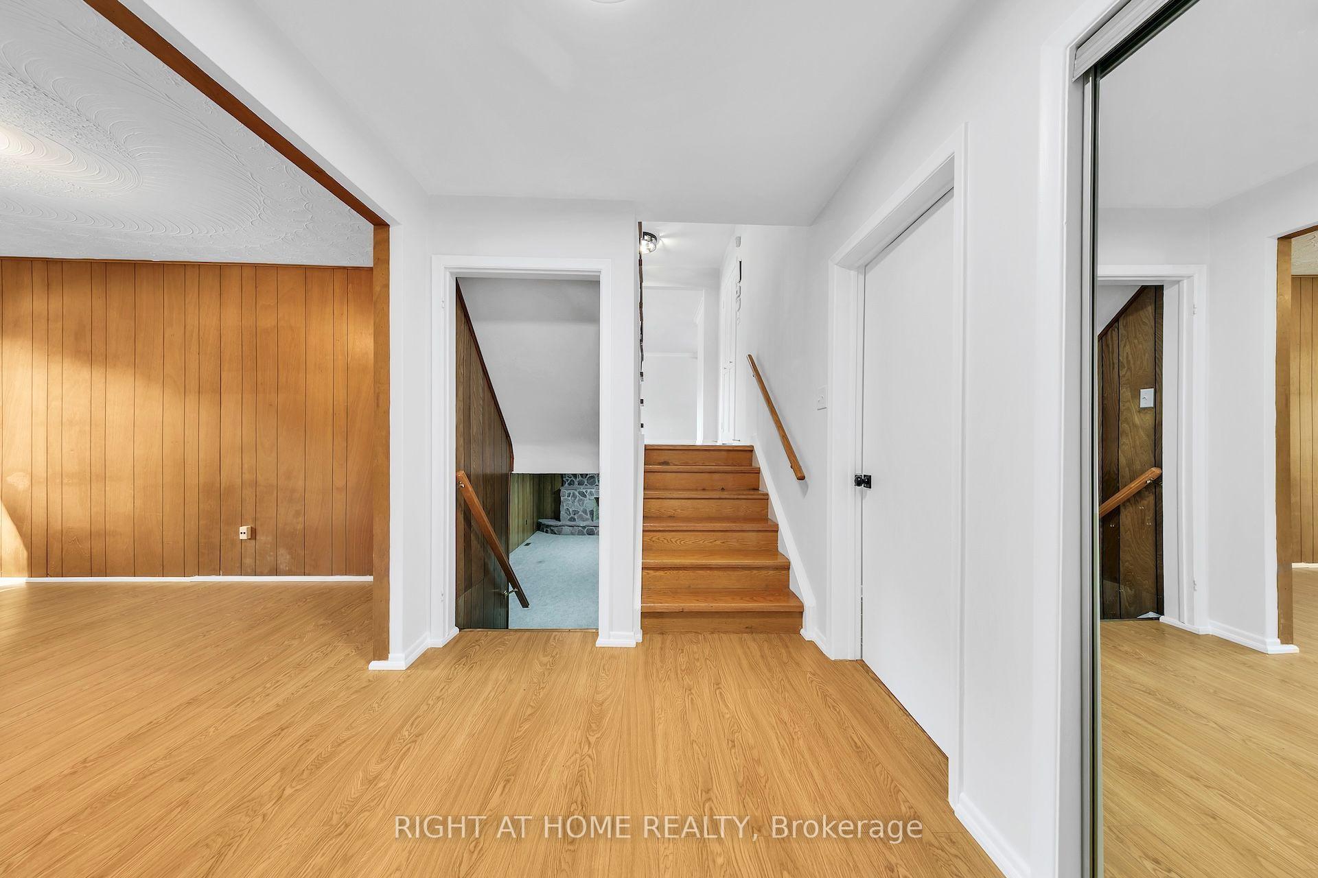 Photo 25 of 88 Peckham Avenue, North York, Newtonbrook West — HOMEH