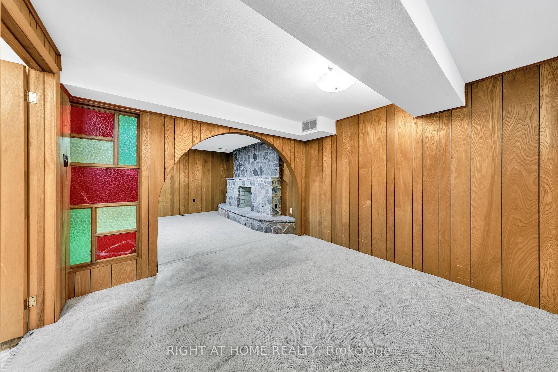 Photo 37 of 88 Peckham Avenue, North York, Newtonbrook West — HOMEH
