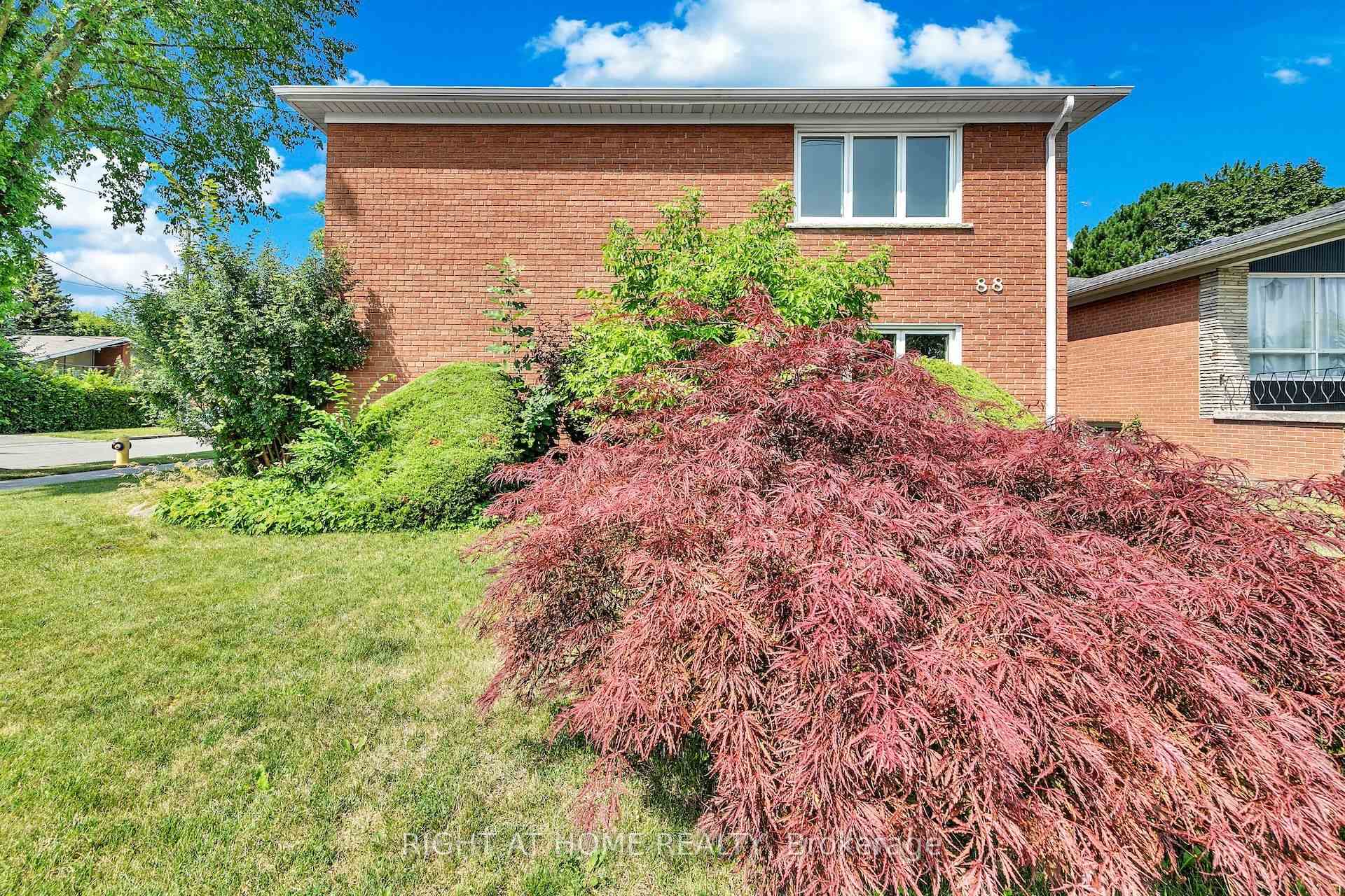 Photo 48 of 88 Peckham Avenue, North York, Newtonbrook West — HOMEH