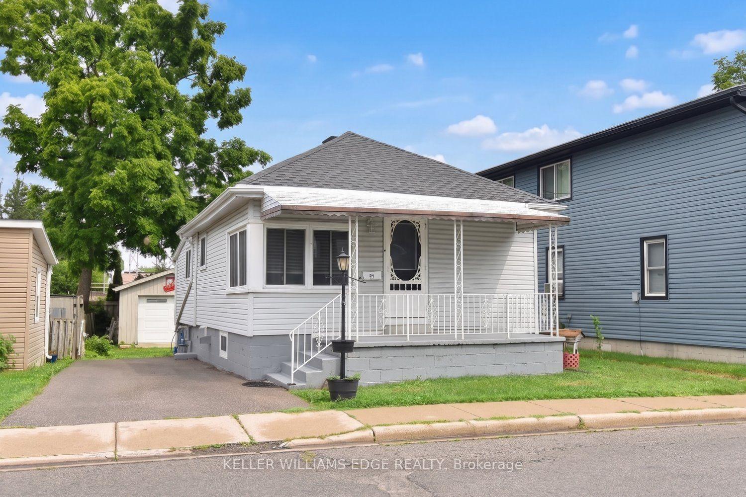 Photo 1 of 63 Patterson Street, Norfolk, Simcoe — HOMEH