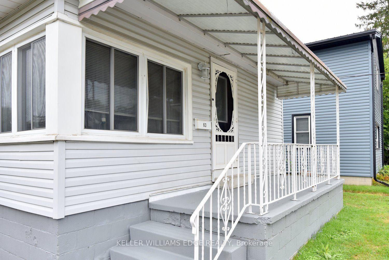 Photo 4 of 63 Patterson Street, Norfolk, Simcoe — HOMEH