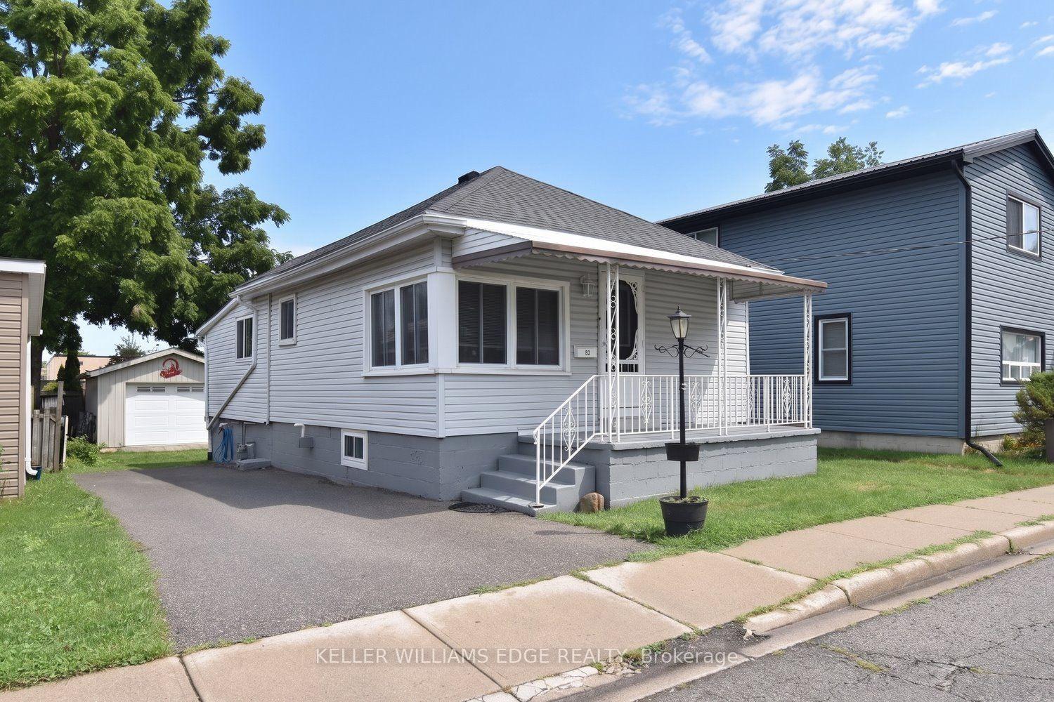 Photo 6 of 63 Patterson Street, Norfolk, Simcoe — HOMEH