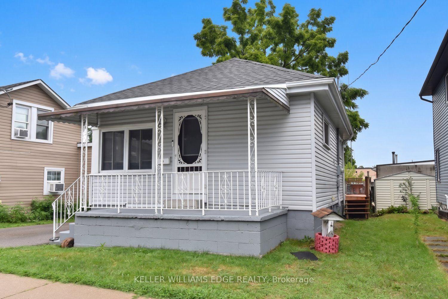 Photo 7 of 63 Patterson Street, Norfolk, Simcoe — HOMEH