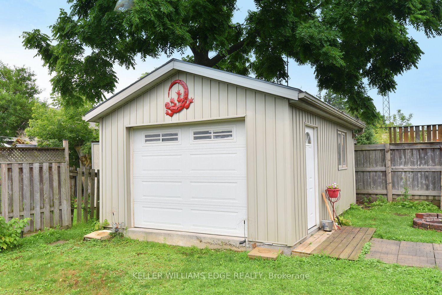 Photo 24 of 63 Patterson Street, Norfolk, Simcoe — HOMEH