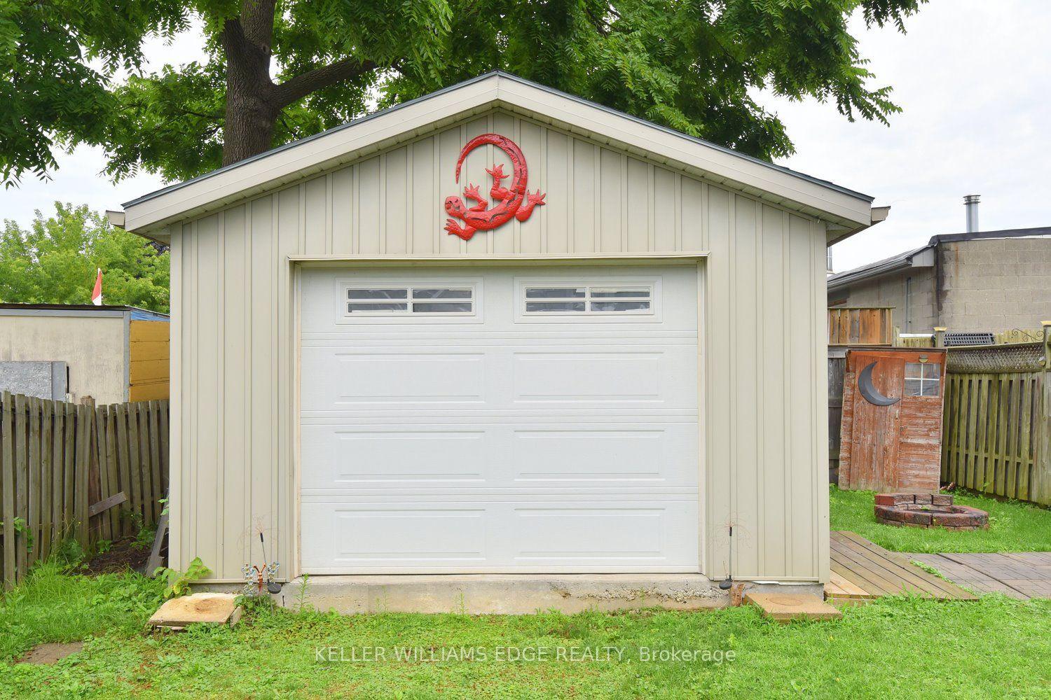 Photo 28 of 63 Patterson Street, Norfolk, Simcoe — HOMEH