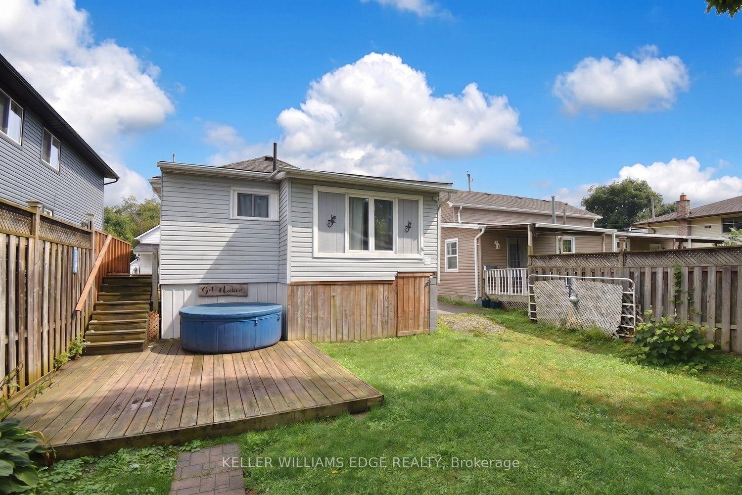 Photo 29 of 63 Patterson Street, Norfolk, Simcoe — HOMEH