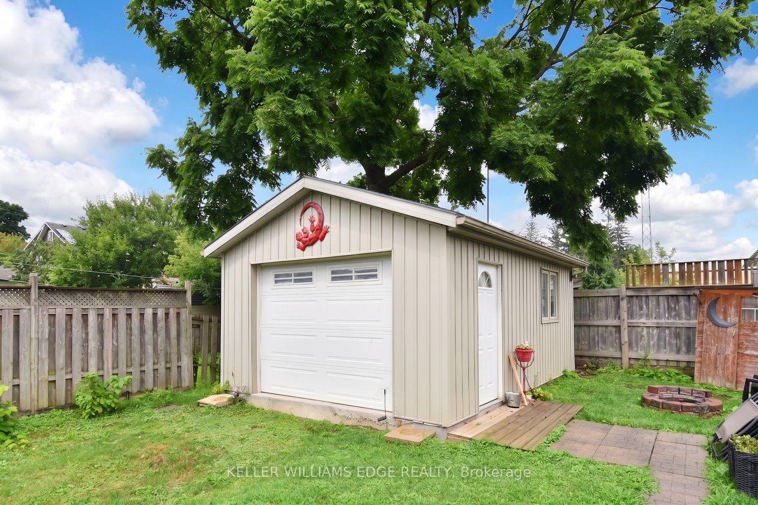 Photo 25 of 63 Patterson Street, Norfolk, Simcoe — HOMEH