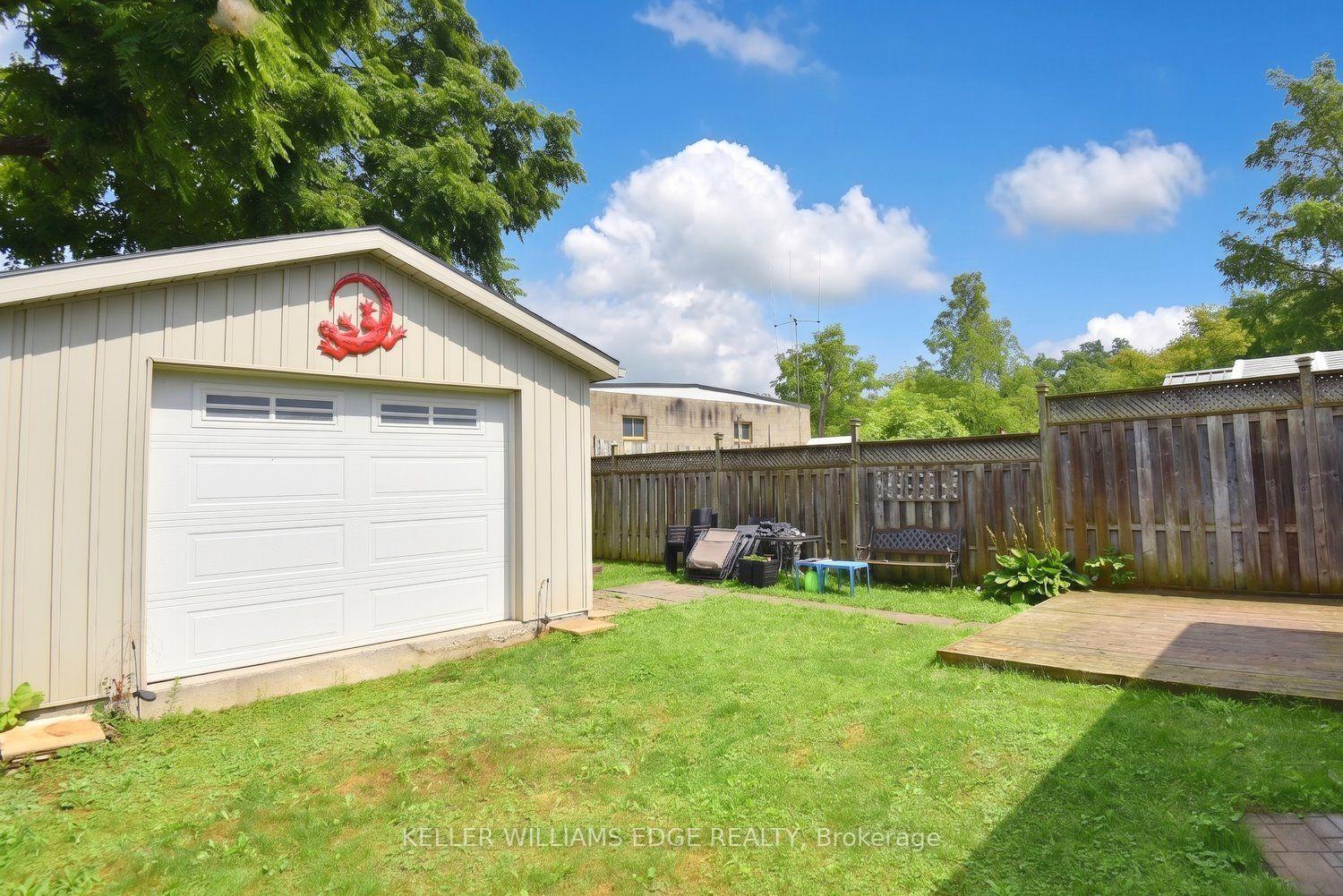 Photo 26 of 63 Patterson Street, Norfolk, Simcoe — HOMEH