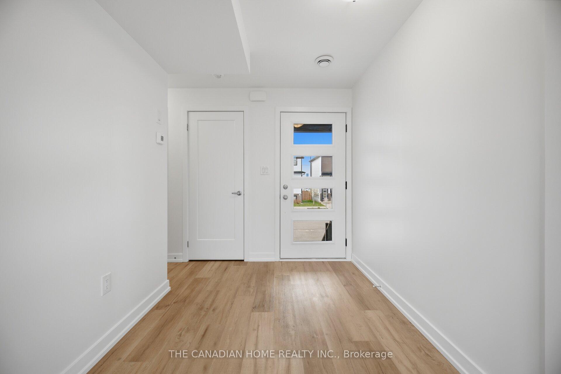 Photo 5 of Unit 321, 4263 Fourth Avenue, Niagara Falls, Downtown — HOMEH