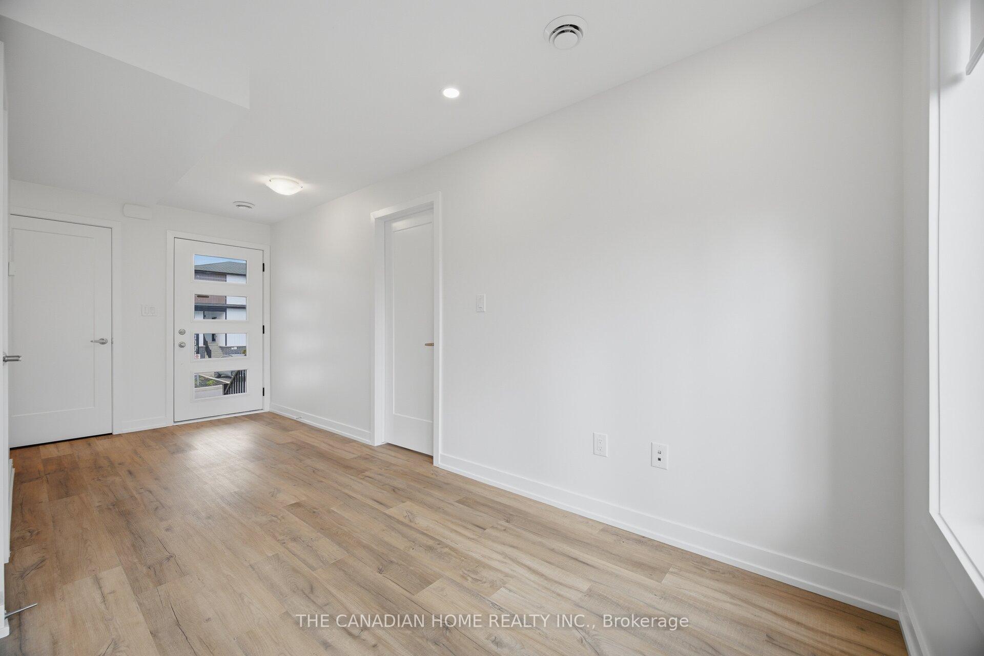 Photo 7 of Unit 321, 4263 Fourth Avenue, Niagara Falls, Downtown — HOMEH