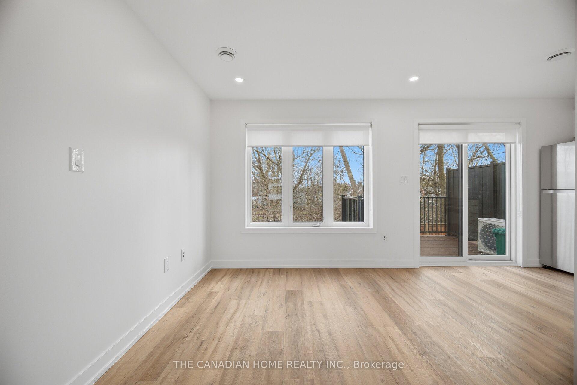 Photo 9 of Unit 321, 4263 Fourth Avenue, Niagara Falls, Downtown — HOMEH