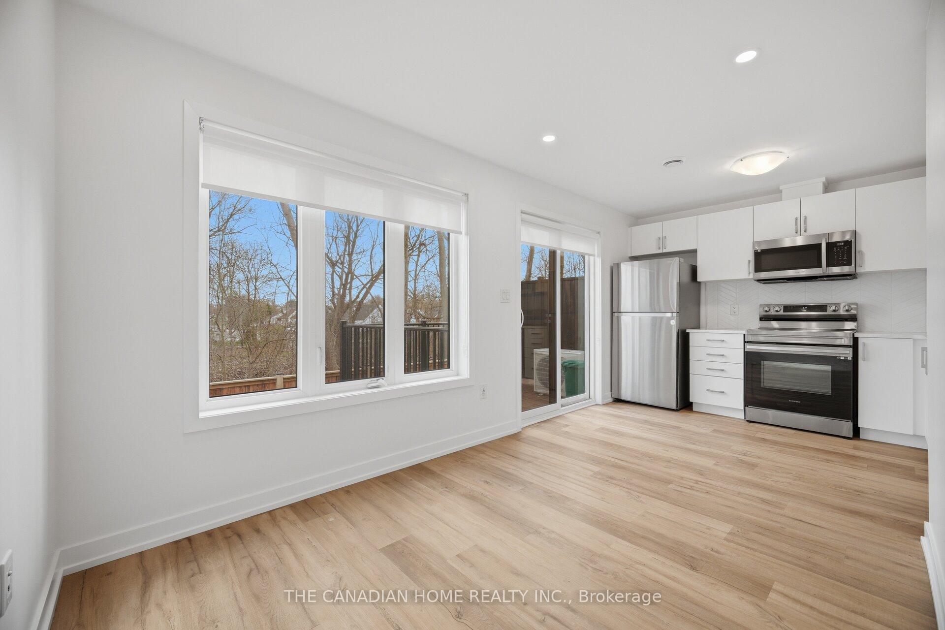 Photo 10 of Unit 321, 4263 Fourth Avenue, Niagara Falls, Downtown — HOMEH