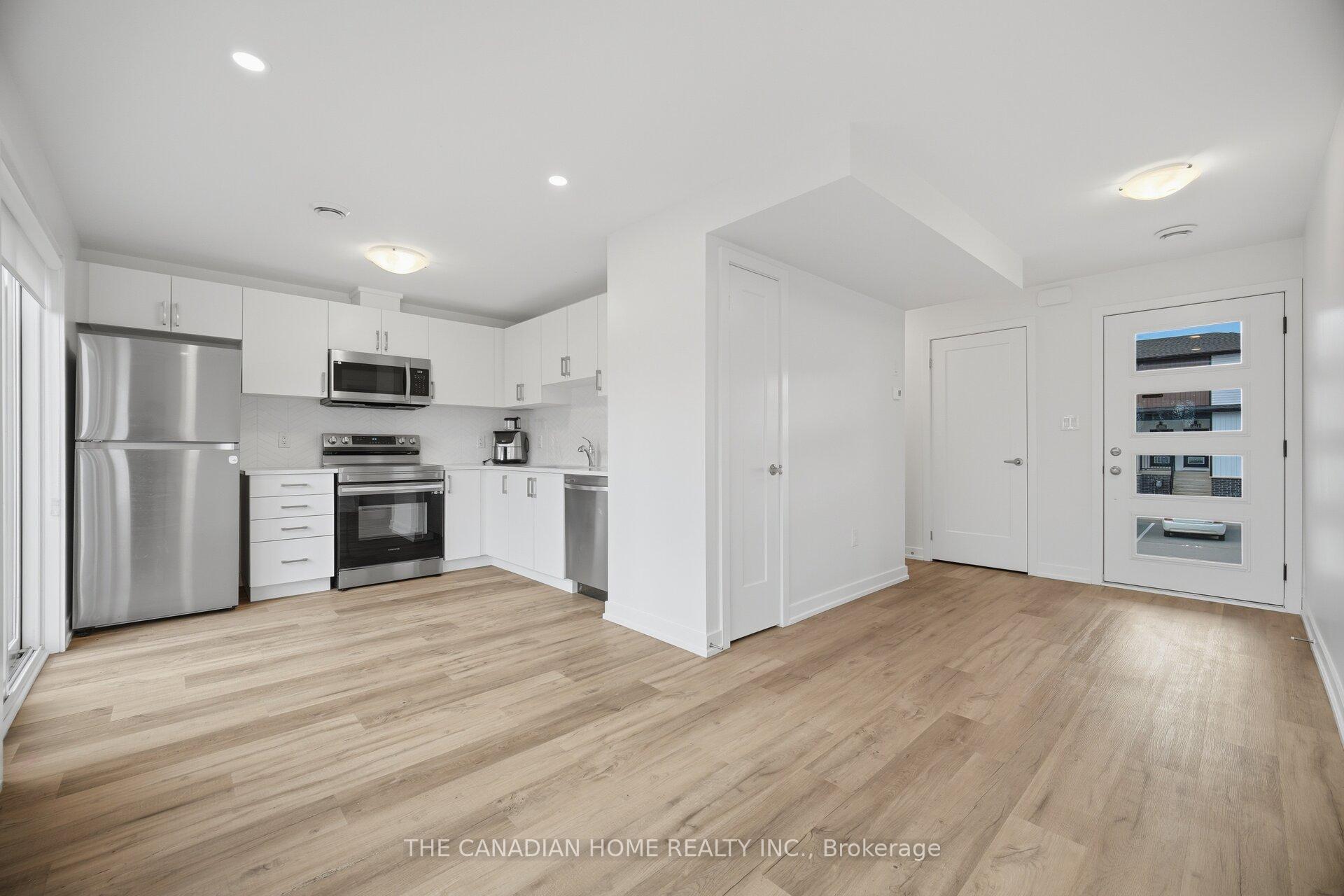 Photo 11 of Unit 321, 4263 Fourth Avenue, Niagara Falls, Downtown — HOMEH