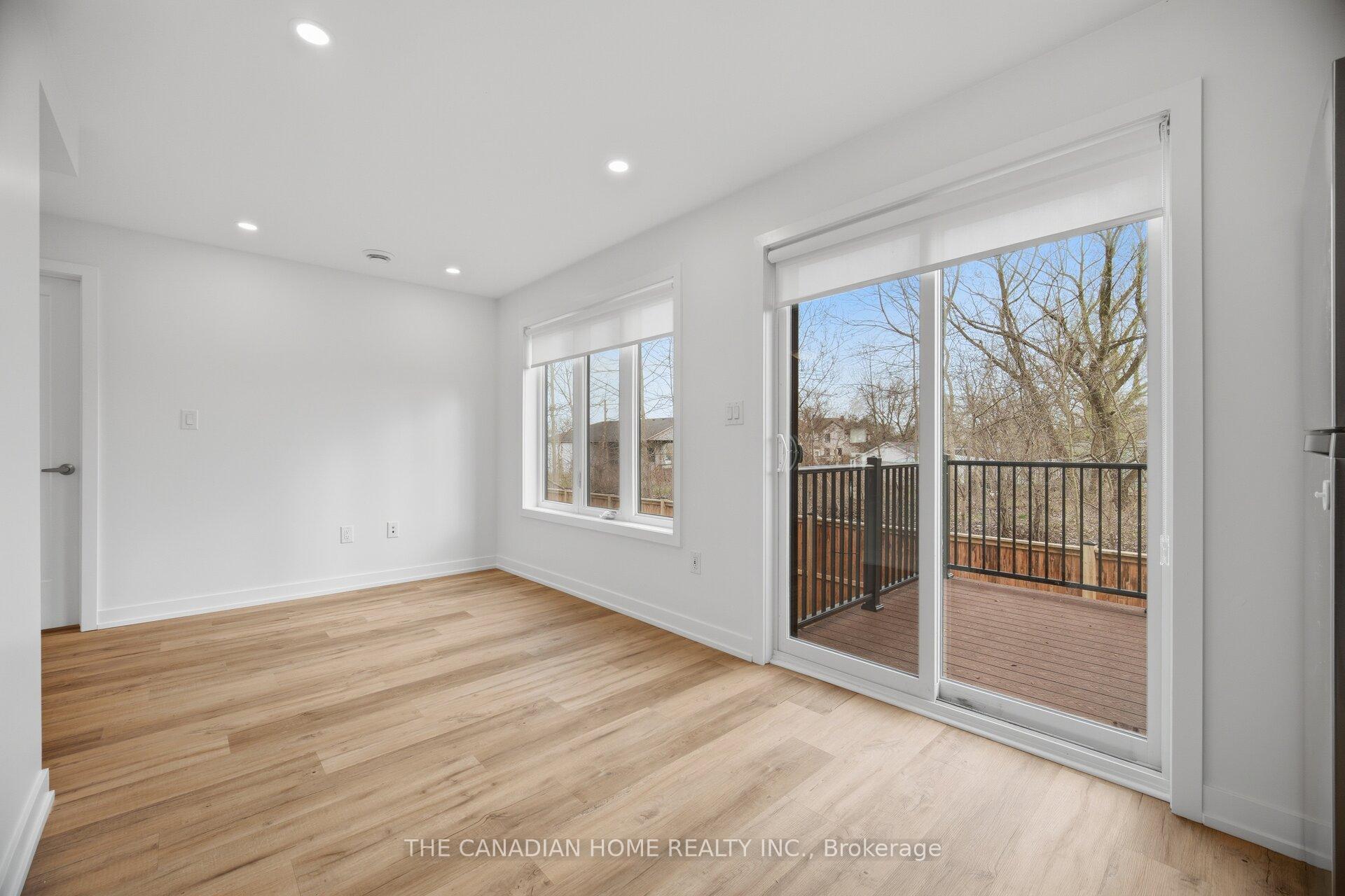 Photo 12 of Unit 321, 4263 Fourth Avenue, Niagara Falls, Downtown — HOMEH
