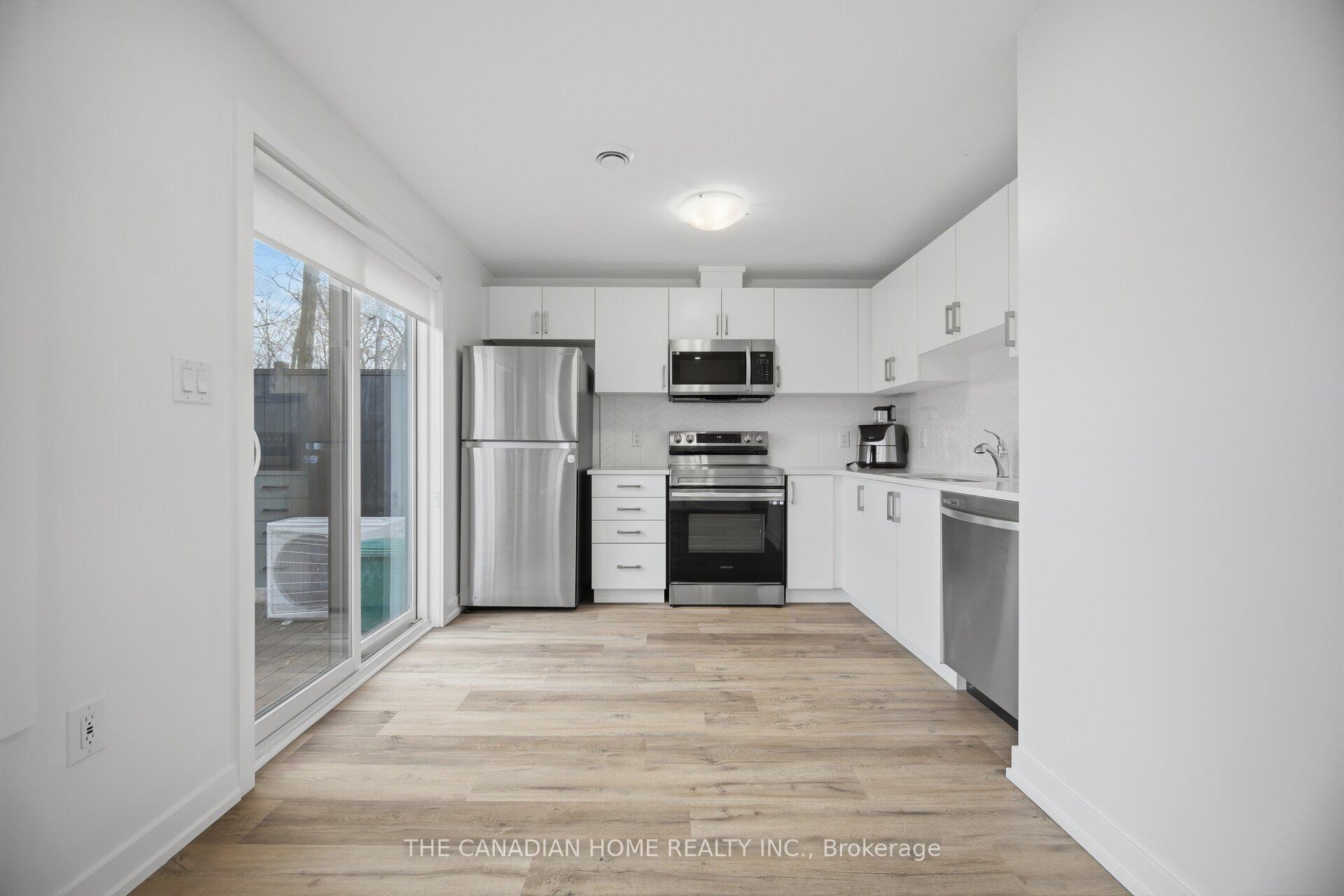 Photo 13 of Unit 321, 4263 Fourth Avenue, Niagara Falls, Downtown — HOMEH