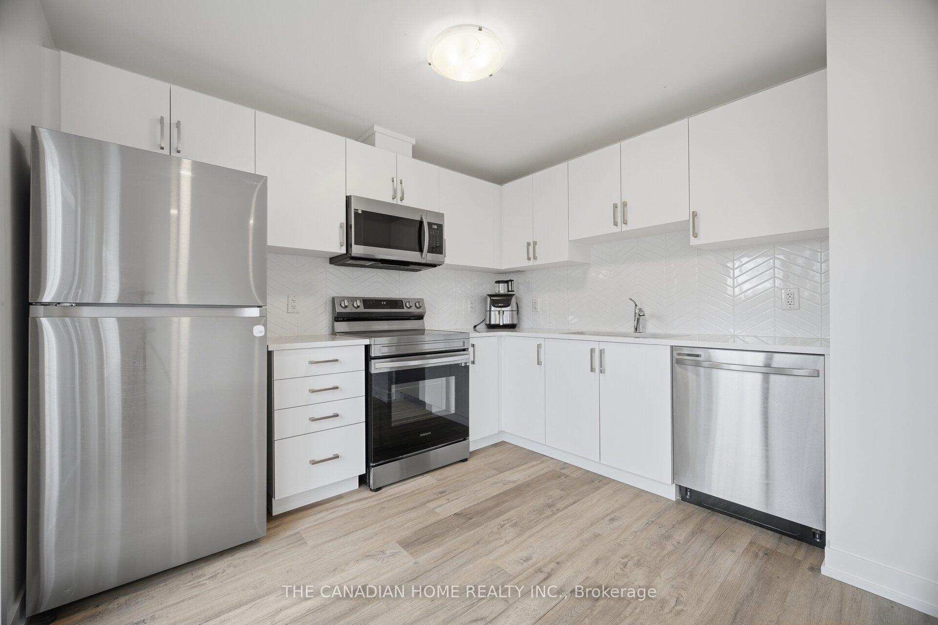 Photo 14 of Unit 321, 4263 Fourth Avenue, Niagara Falls, Downtown — HOMEH