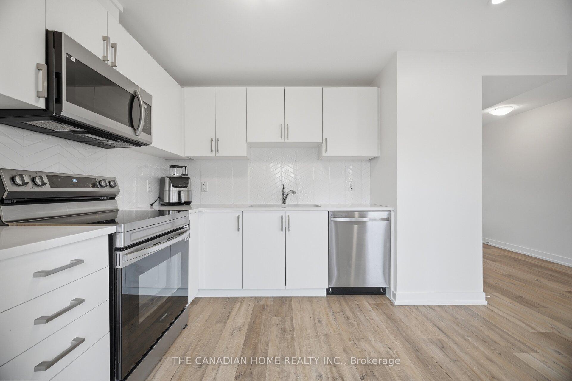 Photo 15 of Unit 321, 4263 Fourth Avenue, Niagara Falls, Downtown — HOMEH